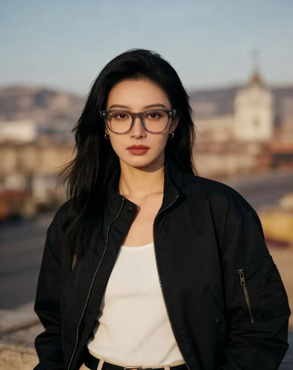 Chrome Heart*⚜️⚜️⚜️MODEL: CH8199⚜️⚜️⚜️SIZE：52口20-154