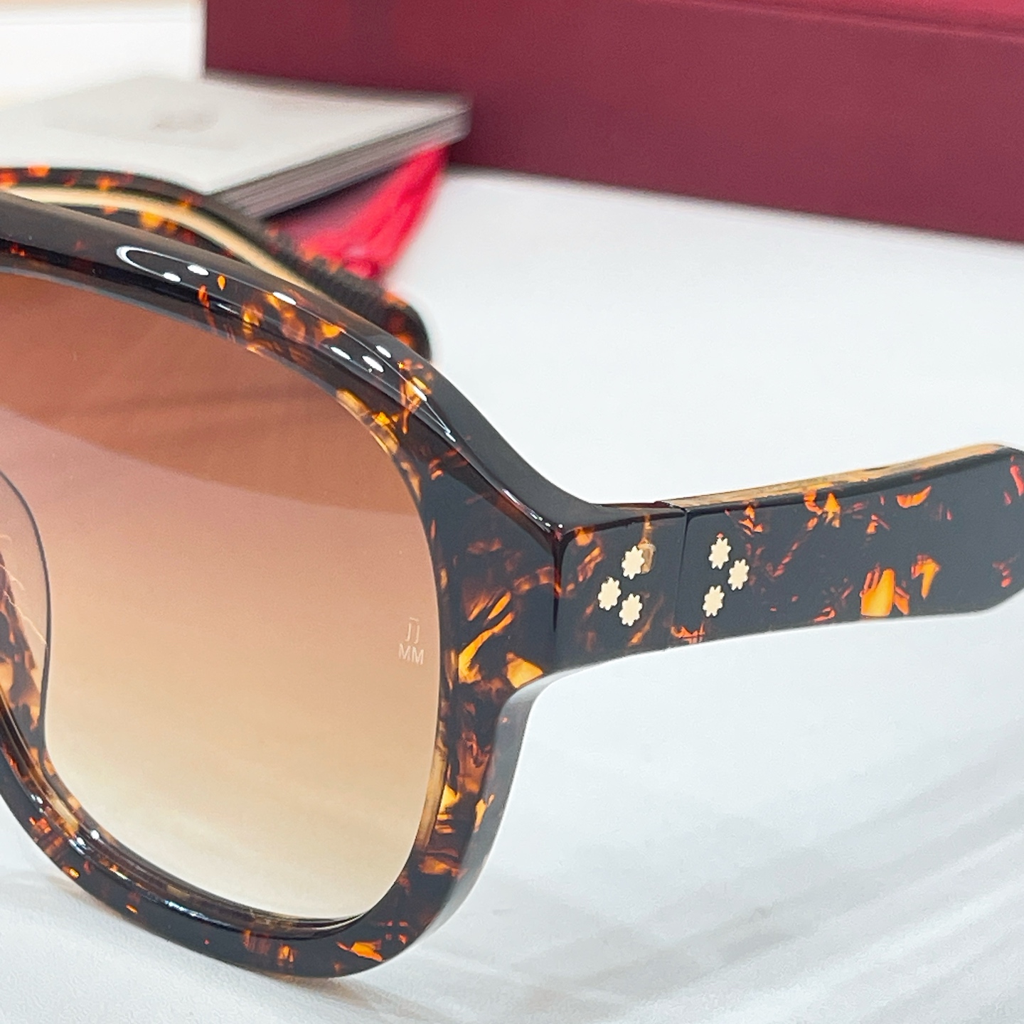 JACQUES MARIE MAG🌟🌟🌟 MODEL：JASPER I🌟🌟🌟SIZE: 55口17🌟🌟🌟