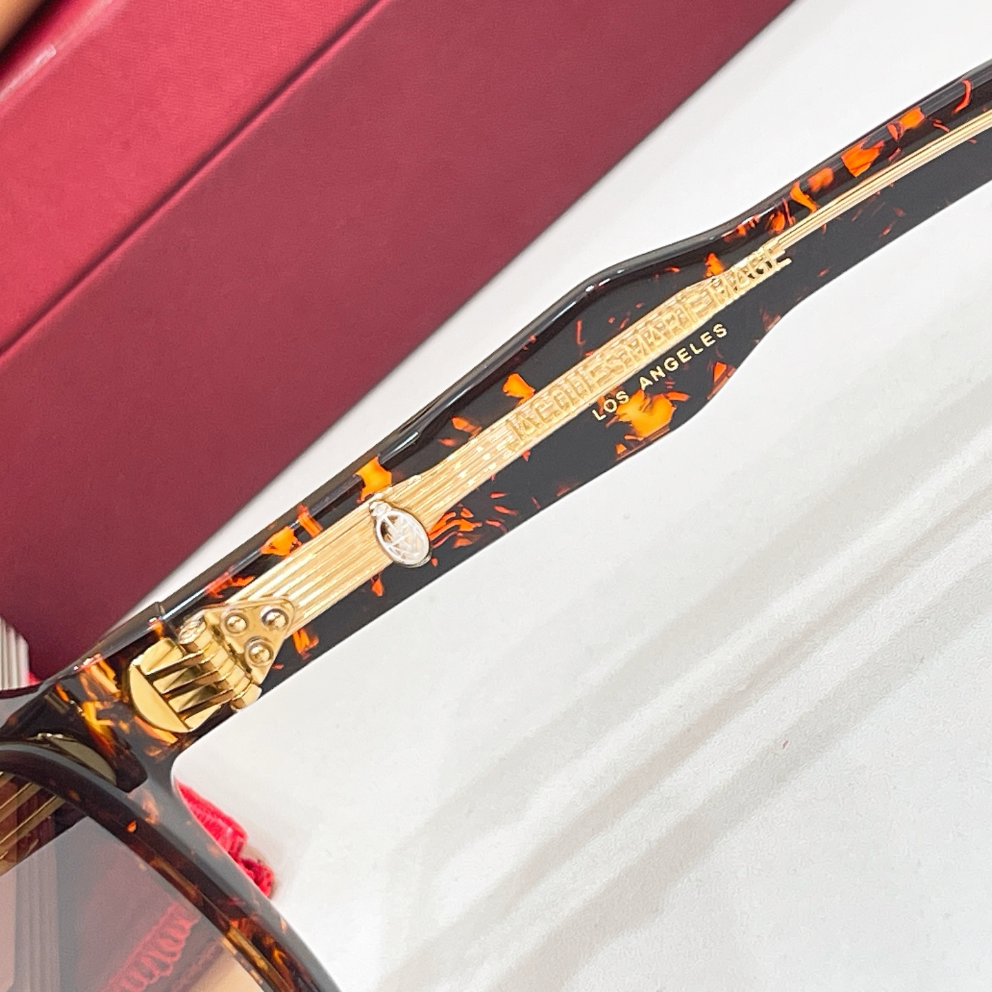 JACQUES MARIE MAG🌟🌟🌟 MODEL：JASPER I🌟🌟🌟SIZE: 55口17🌟🌟🌟