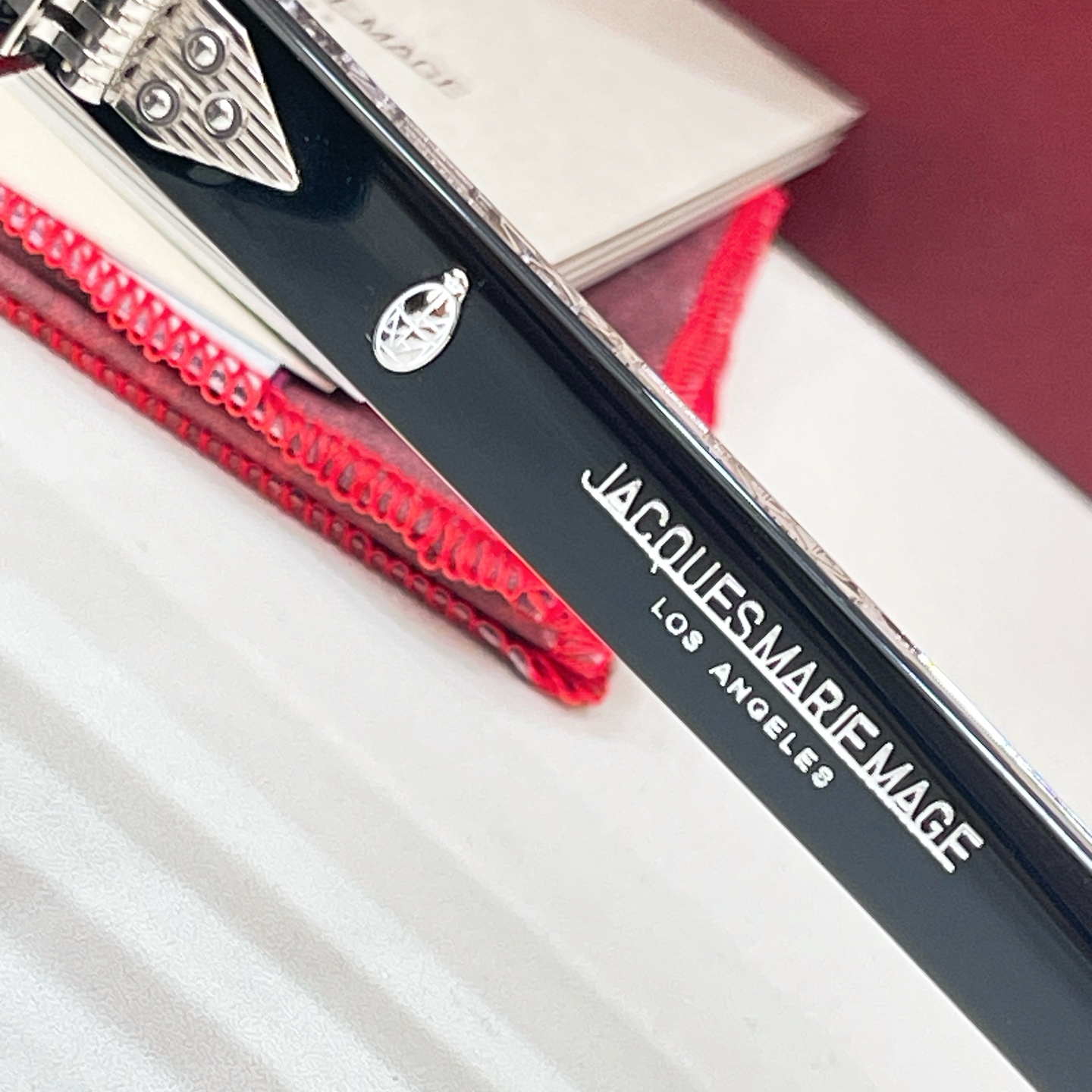 JACQUES MARIE MAG🌟🌟🌟 MODEL：QUENTINI🌟🌟🌟SIZE: 51口22🌟🌟🌟