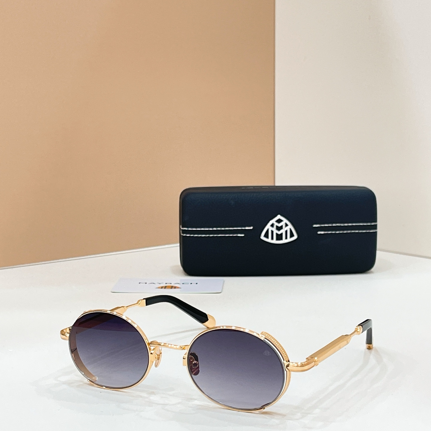 MAYBACH迈巴赫⚜️⚜️⚜️MODEL：THE ORANG⚜️⚜️⚜️SIZE：53口21-145⚜