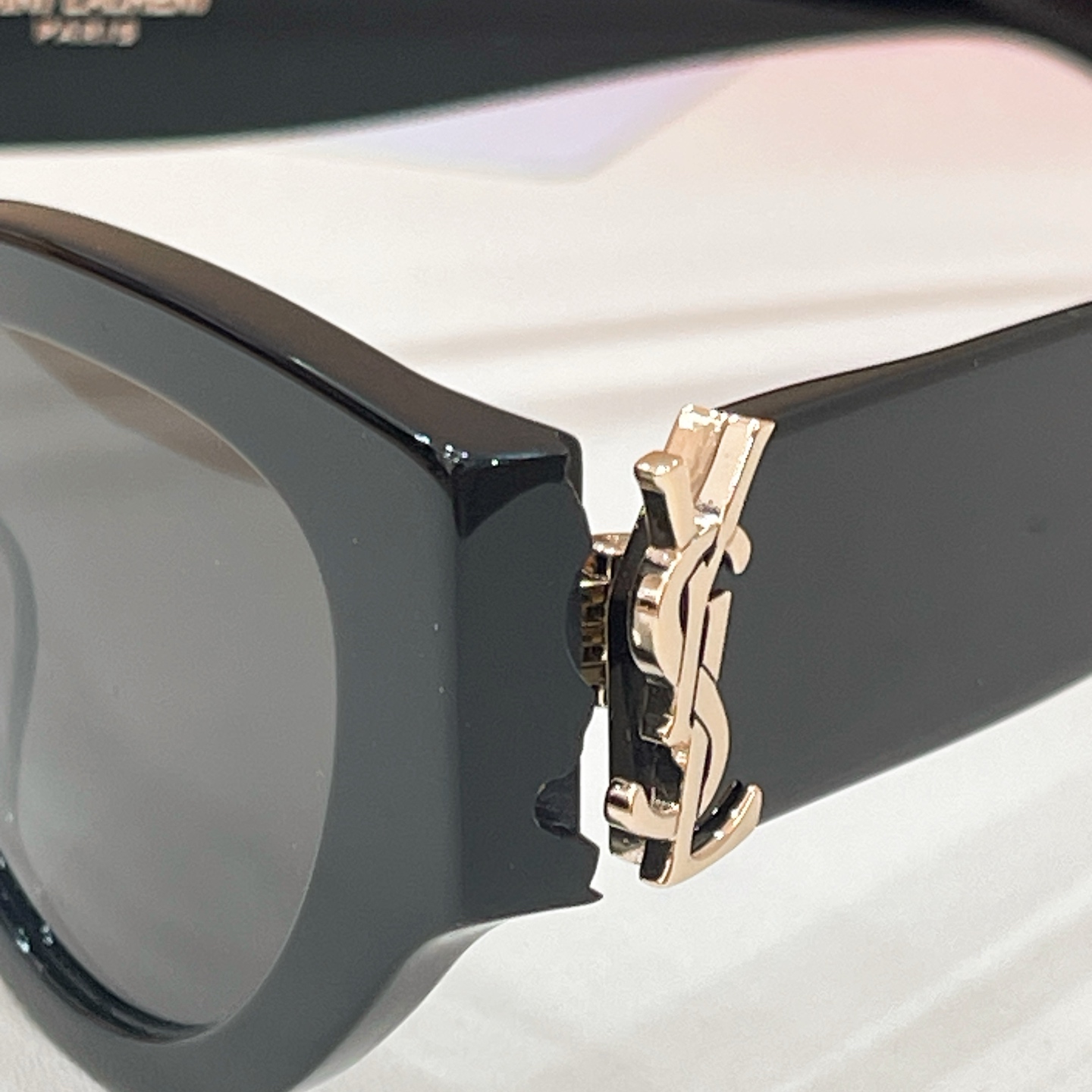 SAINT LAUREN*💫💫💫MODEL：SL M94💫💫💫SIZE：53口20-145💫💫💫