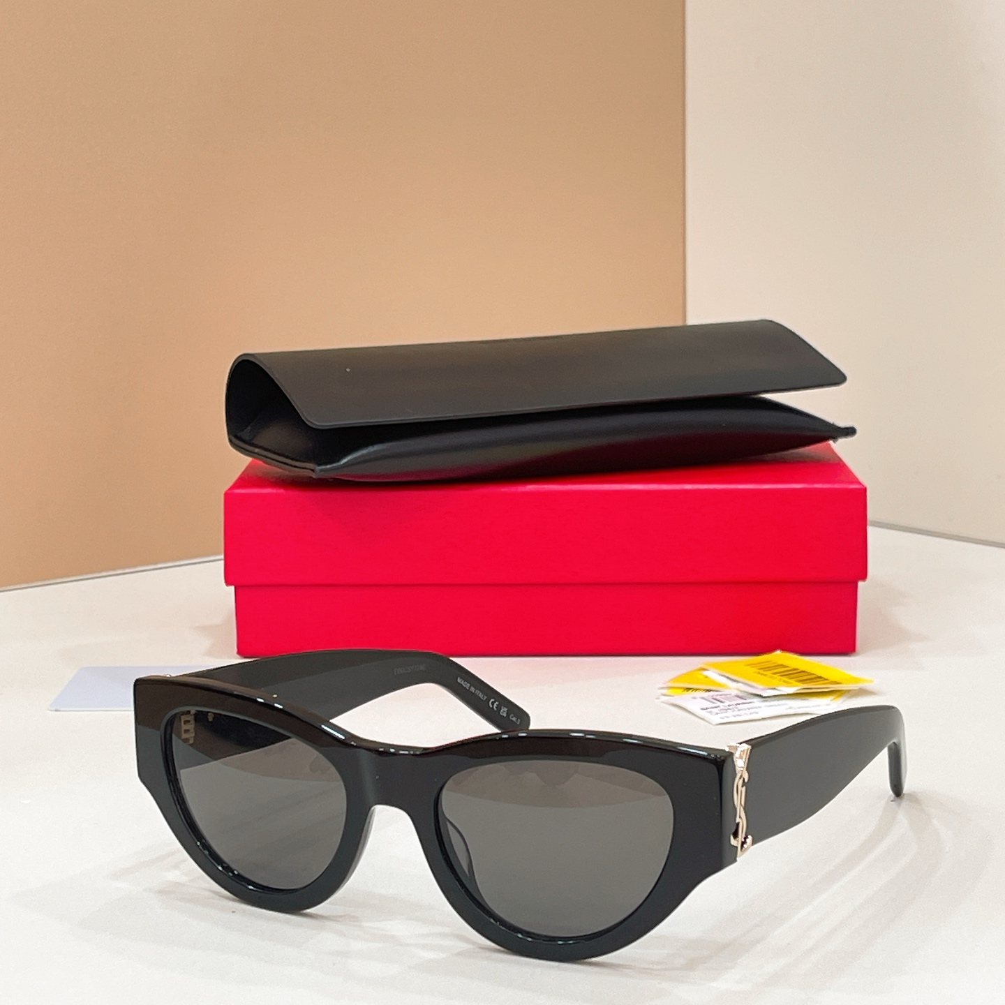 SAINT LAUREN*💫💫💫MODEL：SL M94💫💫💫SIZE：53口20-145💫💫💫