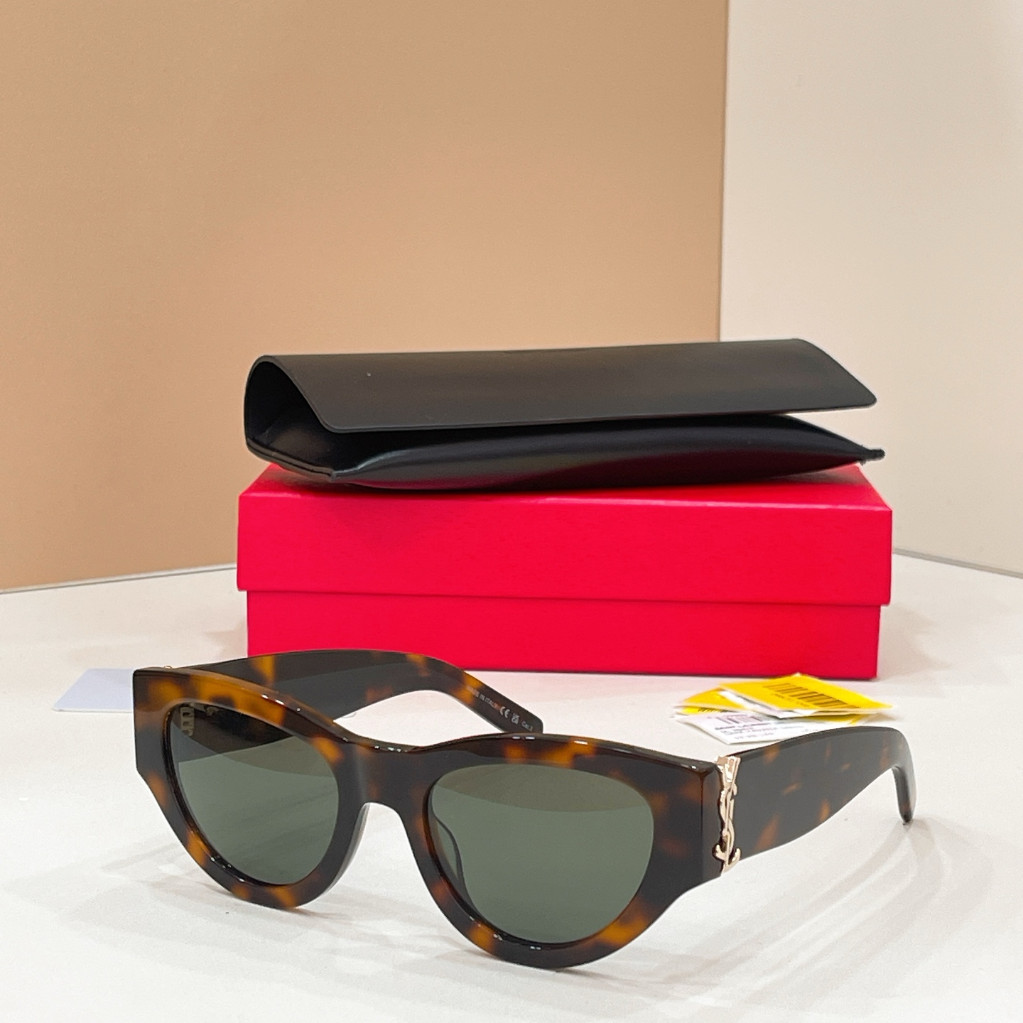 SAINT LAUREN*💫💫💫MODEL：SL M94💫💫💫SIZE：53口20-145💫💫💫