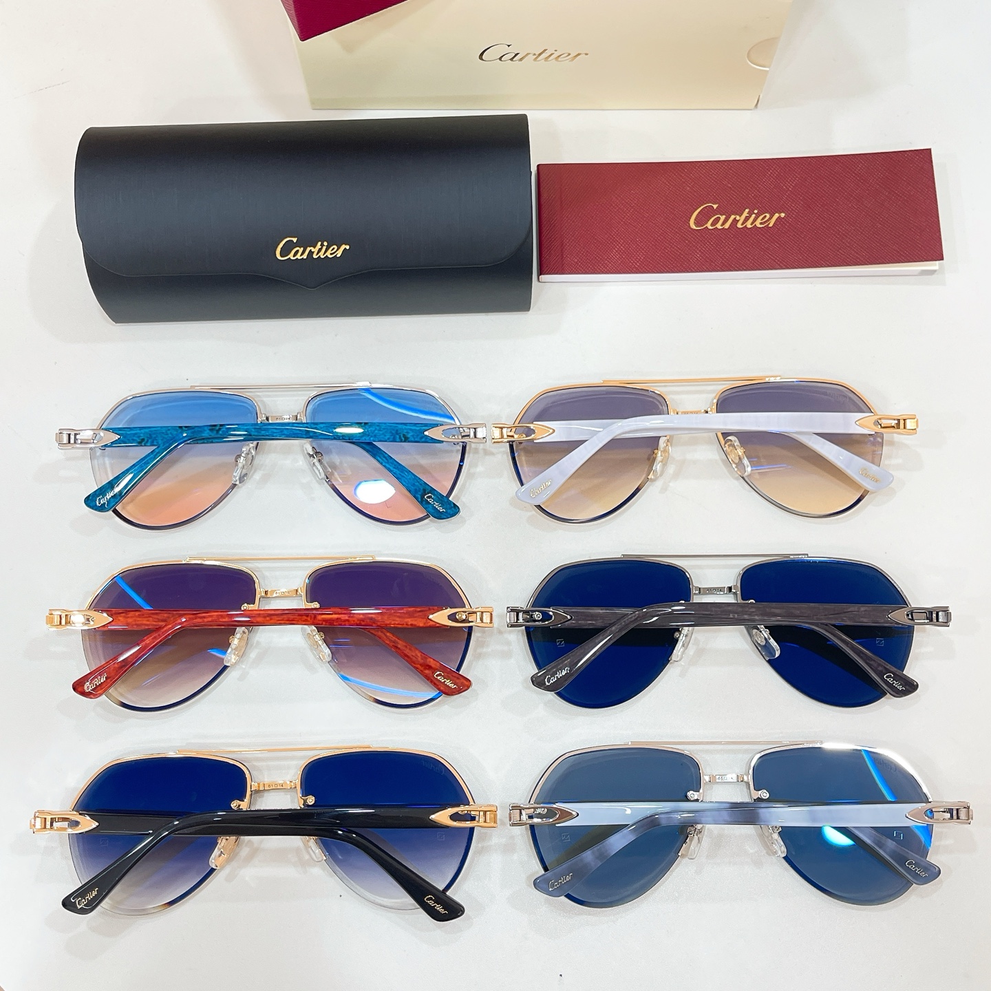 Cartie*✨✨✨MODEL：CT0846S✨✨✨SIZE: 145✨✨✨