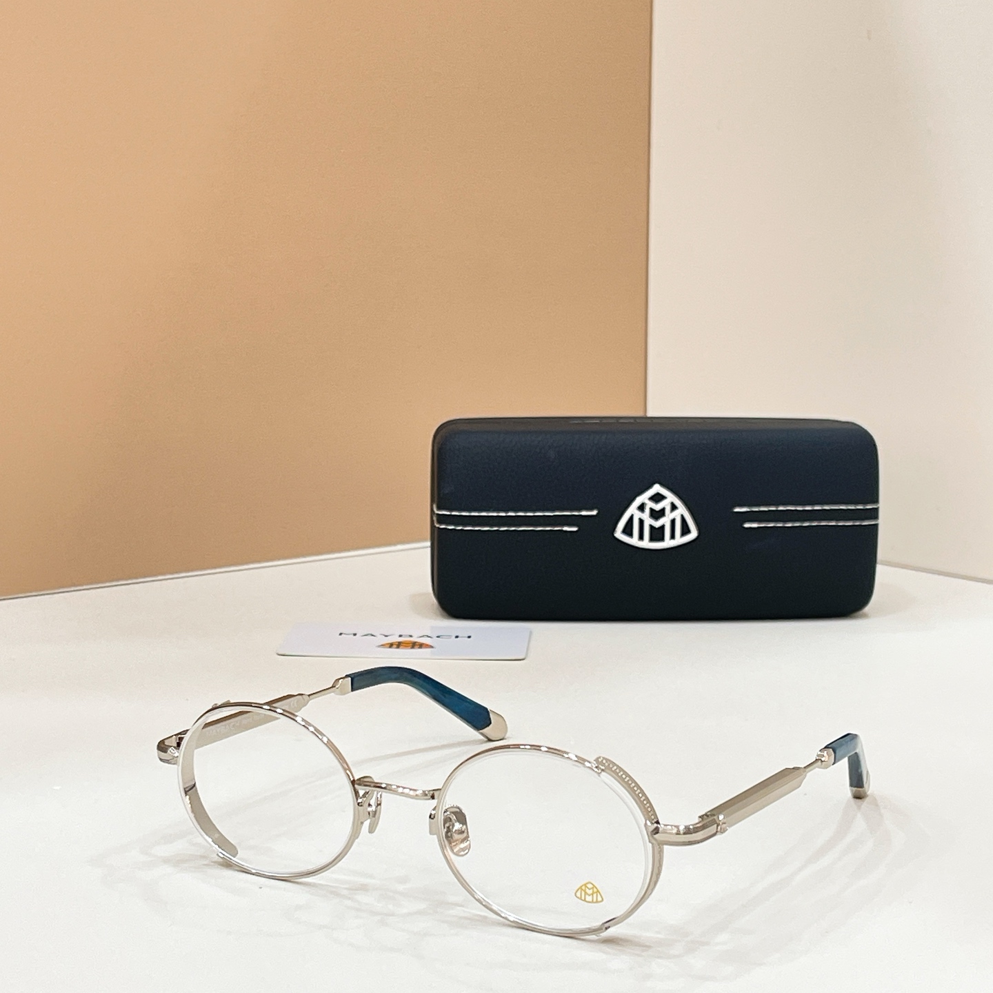 MAYBACH迈巴赫⚜️⚜️⚜️MODEL：THE ORANG⚜️⚜️⚜️SIZE：53口21-145⚜