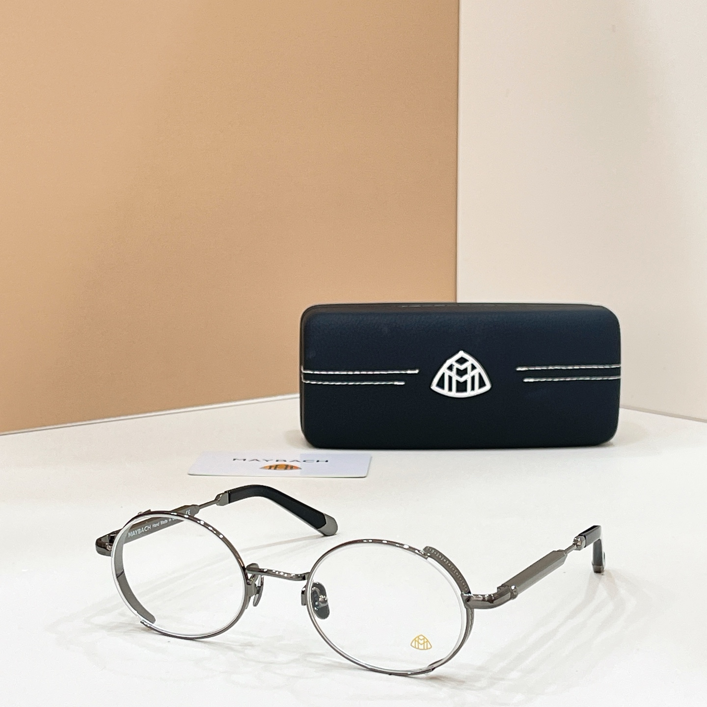 MAYBACH迈巴赫⚜️⚜️⚜️MODEL：THE ORANG⚜️⚜️⚜️SIZE：53口21-145⚜