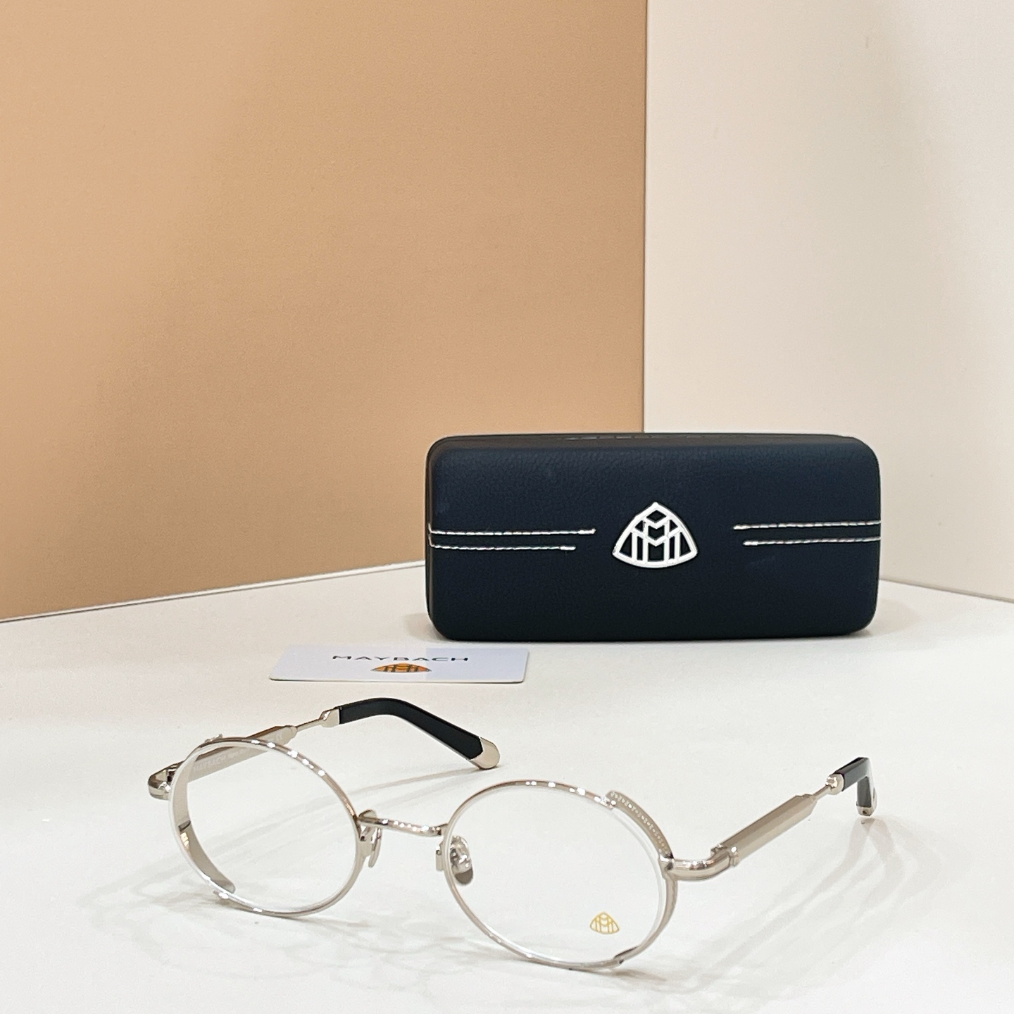 MAYBACH迈巴赫⚜️⚜️⚜️MODEL：THE ORANG⚜️⚜️⚜️SIZE：53口21-145⚜