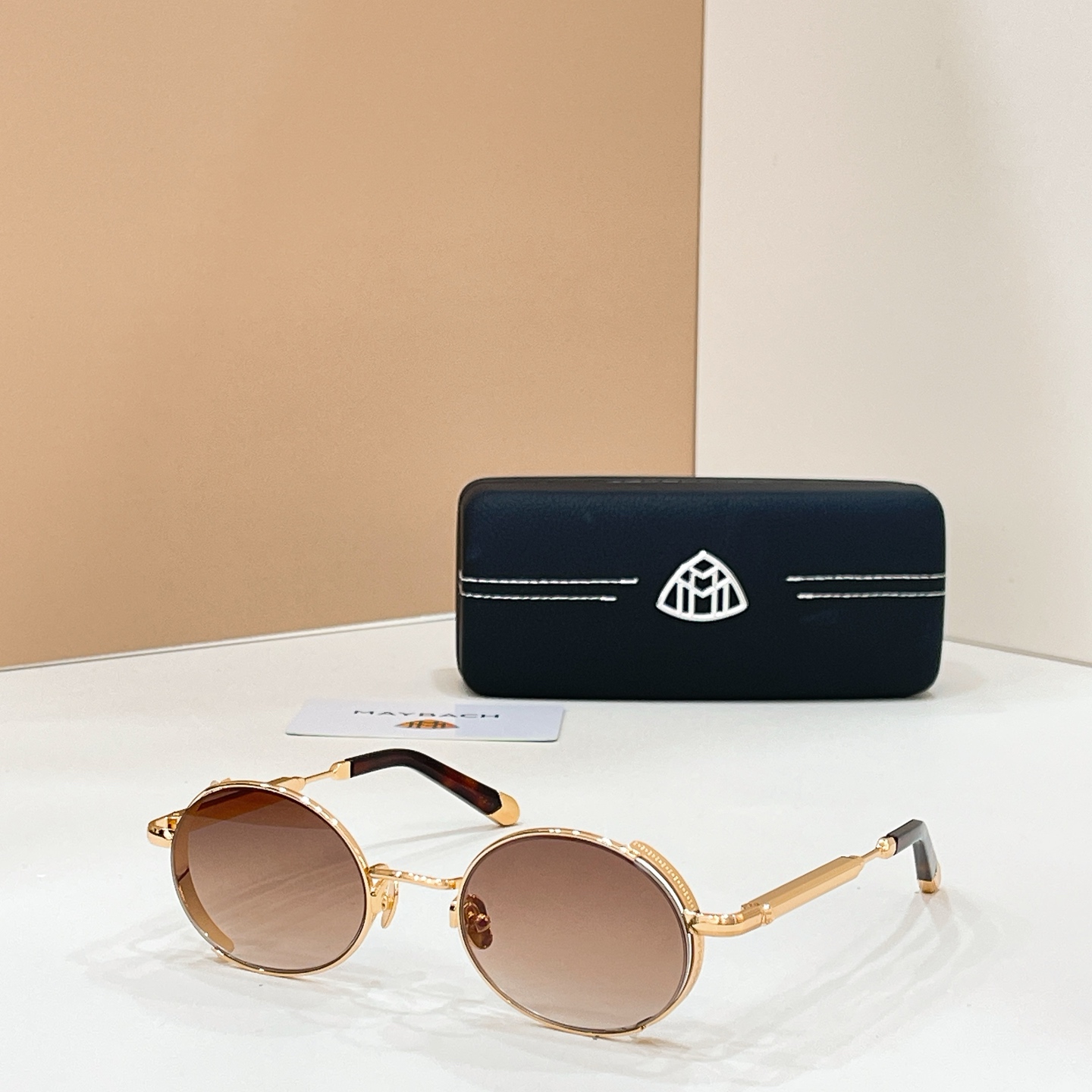 MAYBACH迈巴赫⚜️⚜️⚜️MODEL：THE ORANG⚜️⚜️⚜️SIZE：53口21-145⚜