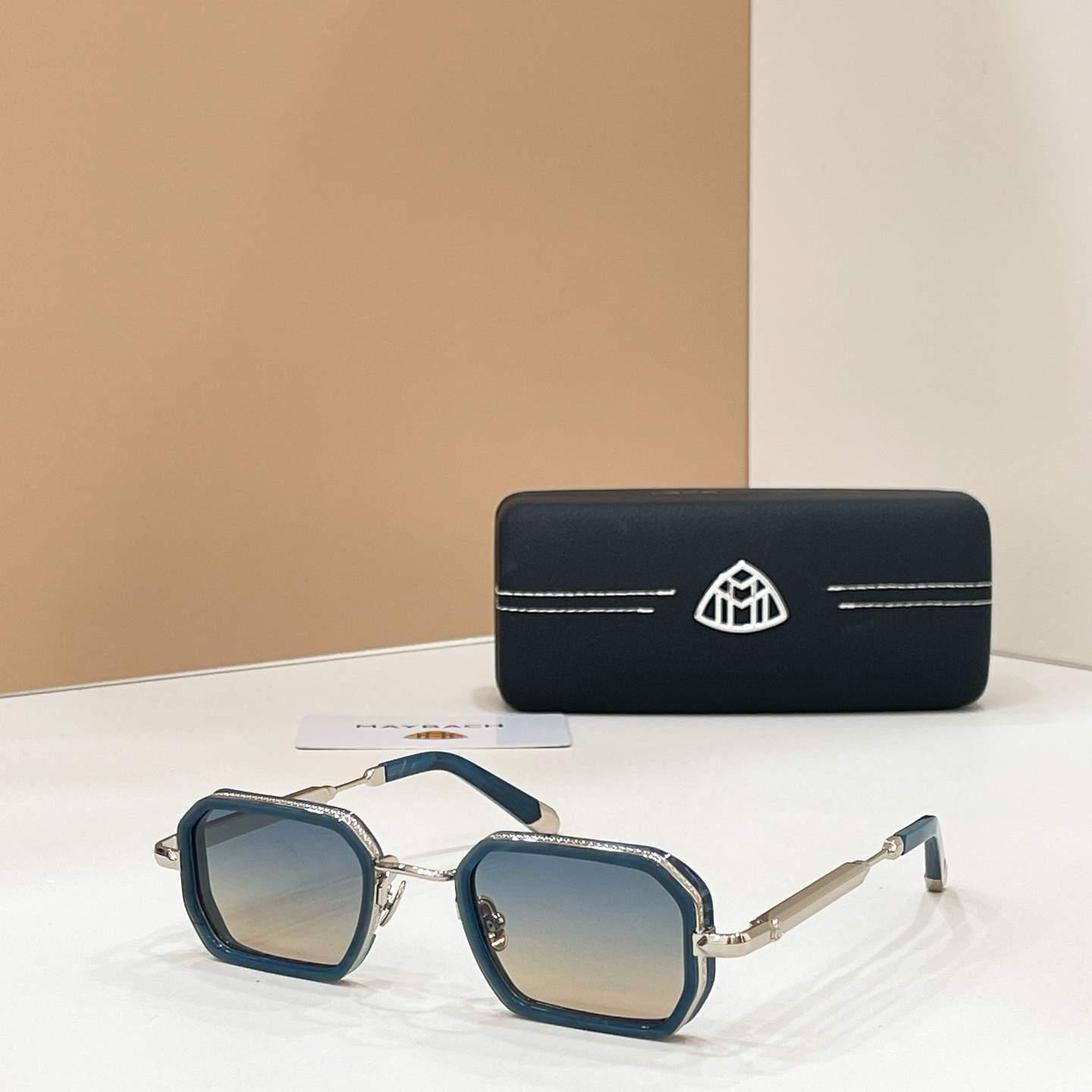 MAYBACH迈巴赫⚜️⚜️⚜️MODEL：THE ORIGE ⚜️⚜️⚜️SIZE：49口24-145