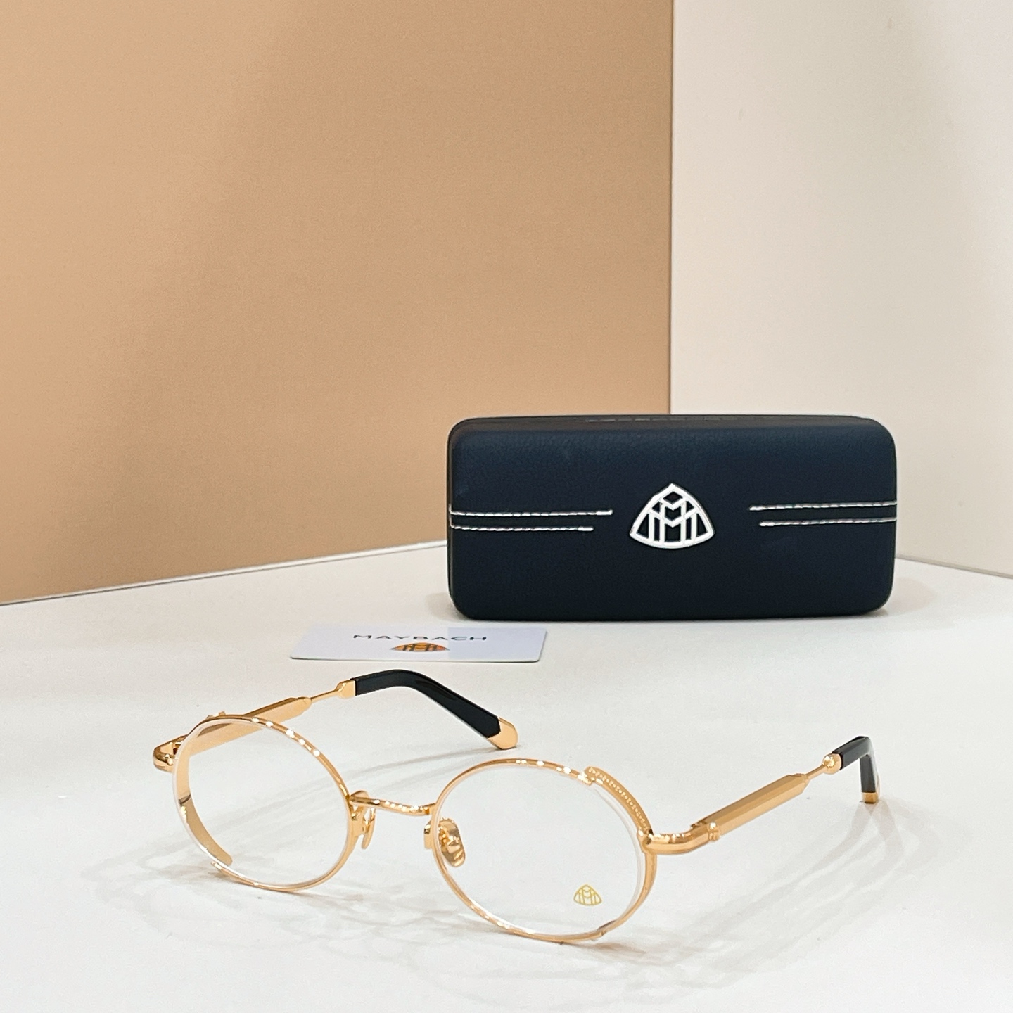 MAYBACH迈巴赫⚜️⚜️⚜️MODEL：THE ORANG⚜️⚜️⚜️SIZE：53口21-145⚜