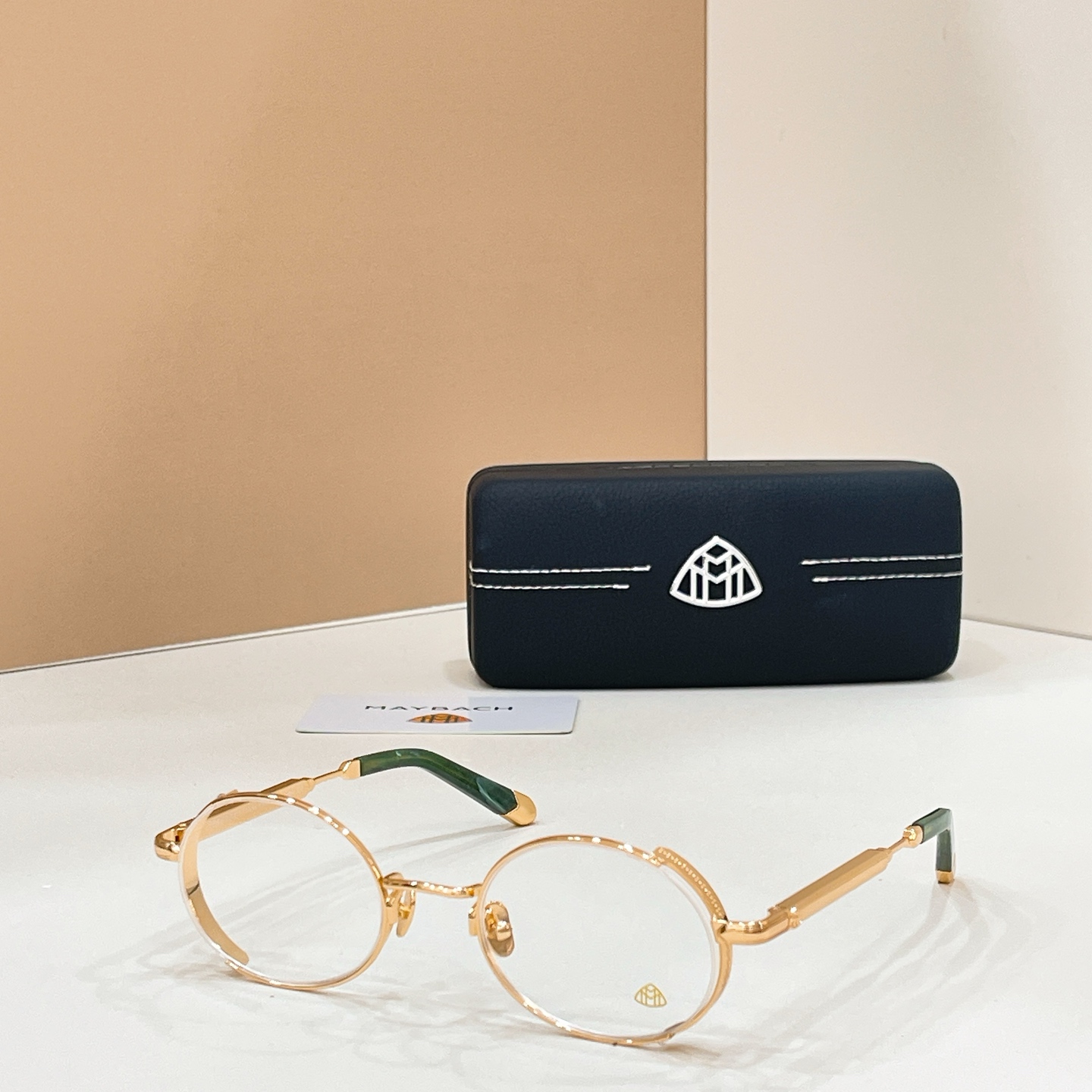 MAYBACH迈巴赫⚜️⚜️⚜️MODEL：THE ORANG⚜️⚜️⚜️SIZE：53口21-145⚜