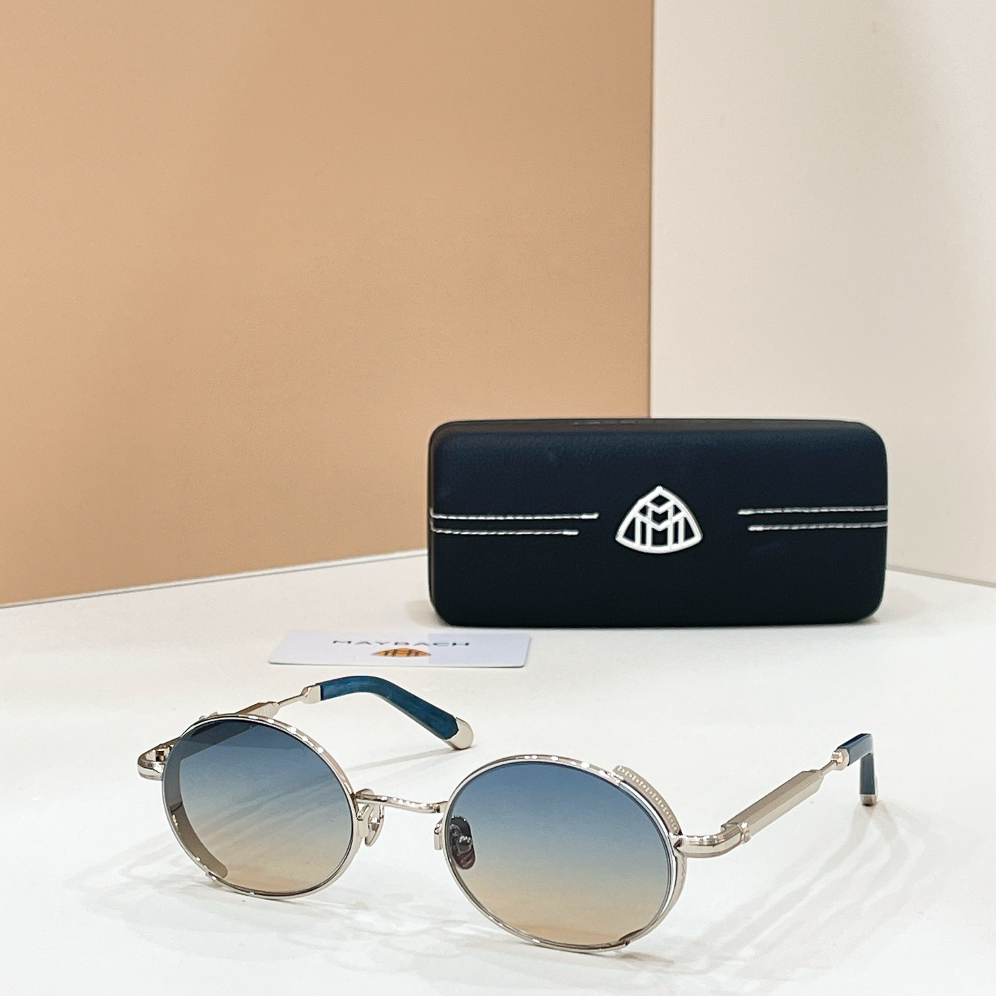 MAYBACH迈巴赫⚜️⚜️⚜️MODEL：THE ORANG⚜️⚜️⚜️SIZE：53口21-145⚜