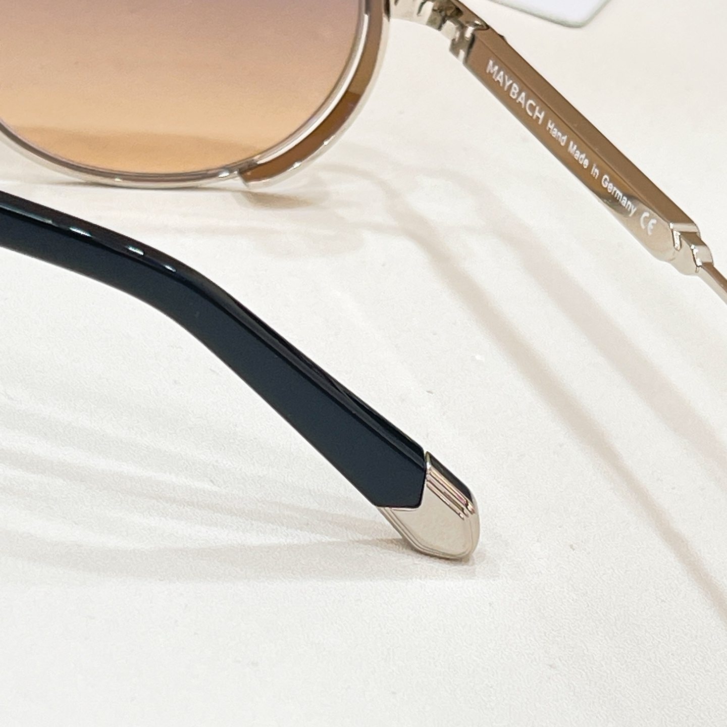 MAYBACH迈巴赫⚜️⚜️⚜️MODEL：THE ORANG⚜️⚜️⚜️SIZE：53口21-145⚜