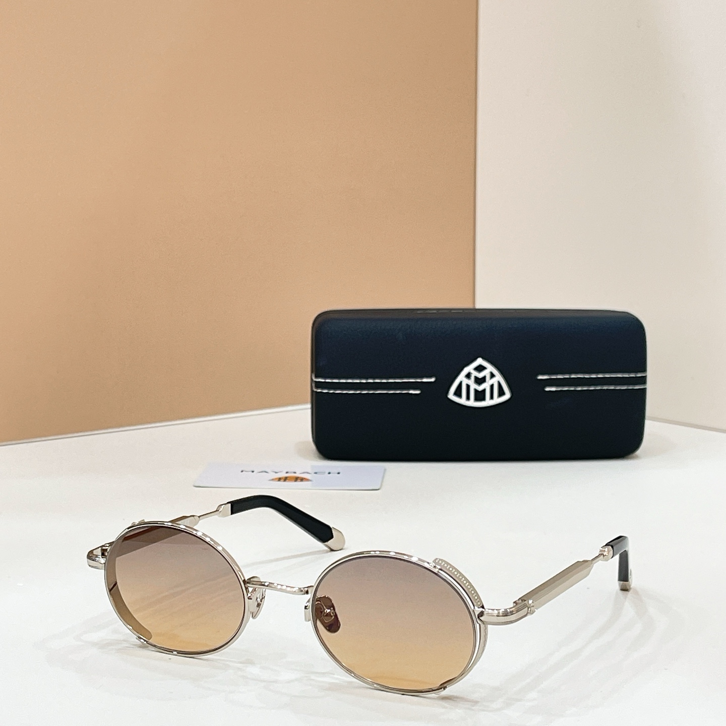 MAYBACH迈巴赫⚜️⚜️⚜️MODEL：THE ORANG⚜️⚜️⚜️SIZE：53口21-145⚜