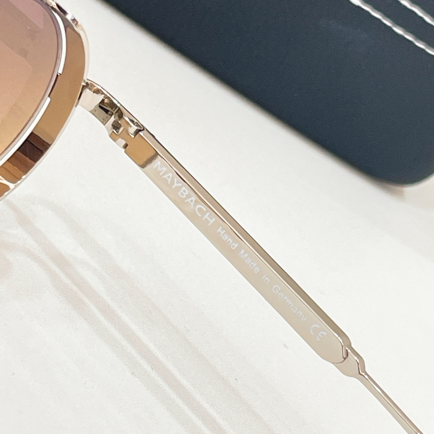 MAYBACH迈巴赫⚜️⚜️⚜️MODEL：THE ORANG⚜️⚜️⚜️SIZE：53口21-145⚜