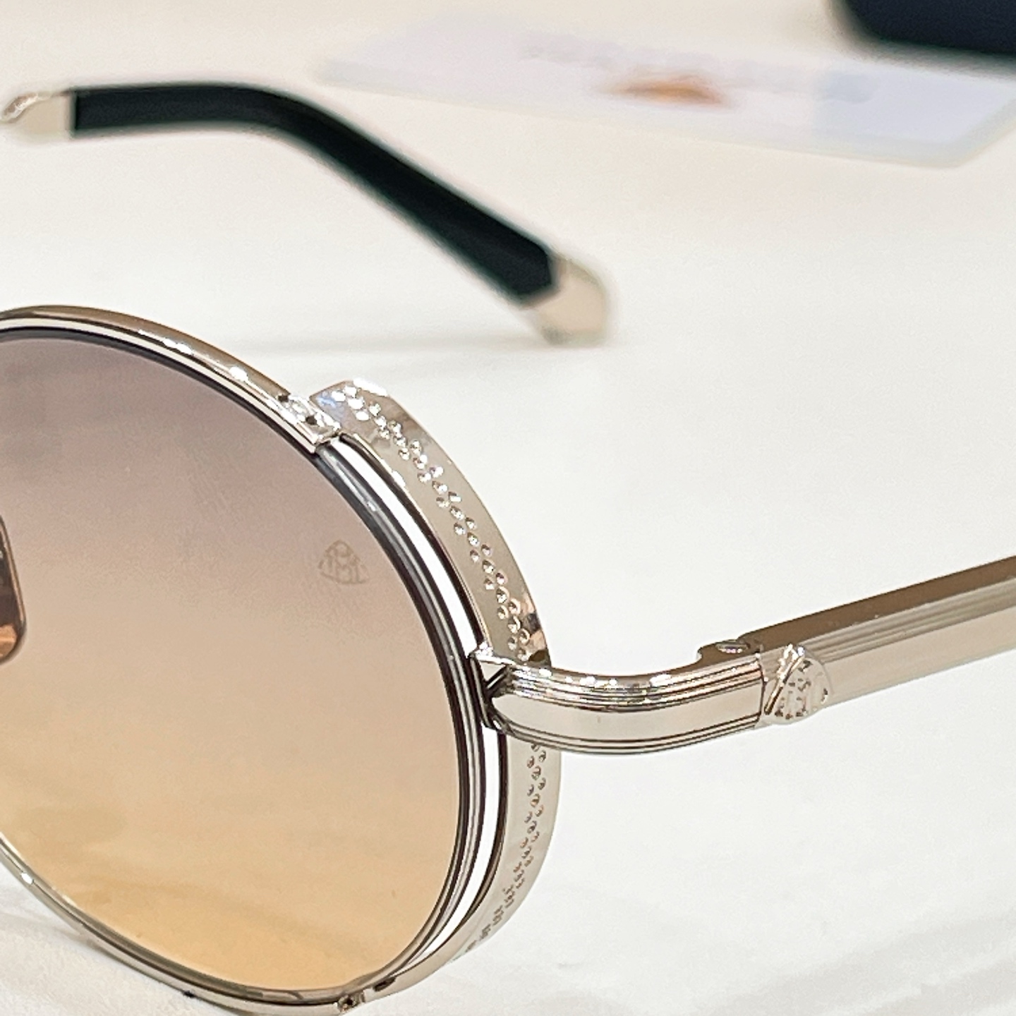 MAYBACH迈巴赫⚜️⚜️⚜️MODEL：THE ORANG⚜️⚜️⚜️SIZE：53口21-145⚜