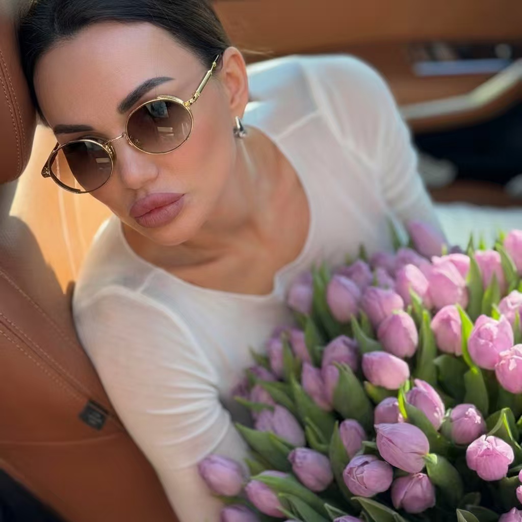 MAYBACH迈巴赫⚜️⚜️⚜️MODEL：THE ORANG⚜️⚜️⚜️SIZE：53口21-145⚜