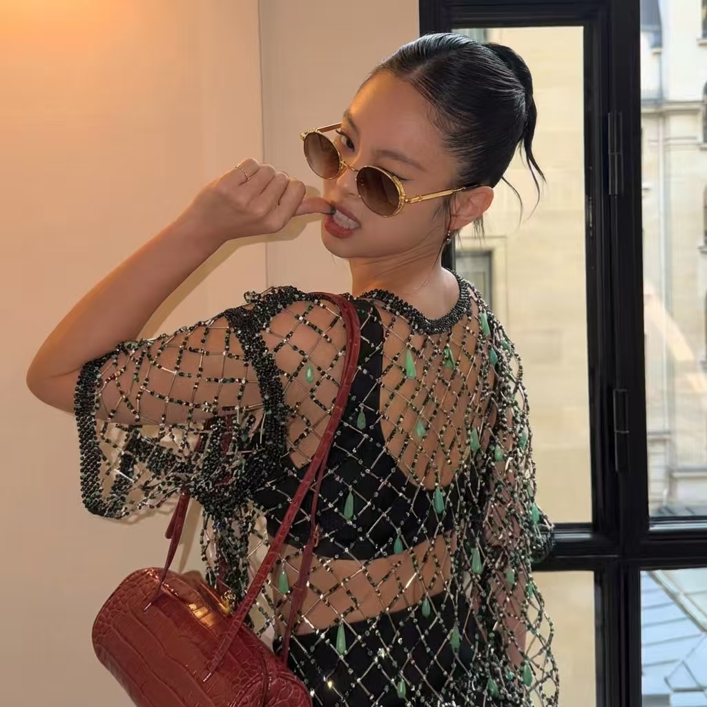 MAYBACH迈巴赫⚜️⚜️⚜️MODEL：THE ORANG⚜️⚜️⚜️SIZE：53口21-145⚜