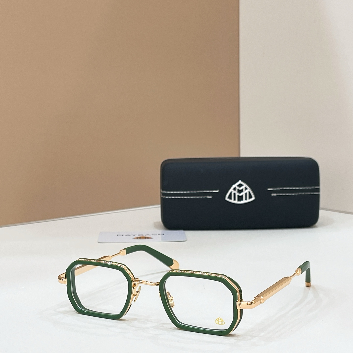 MAYBACH迈巴赫⚜️⚜️⚜️MODEL：THE ORIGE ⚜️⚜️⚜️SIZE：49口24-145