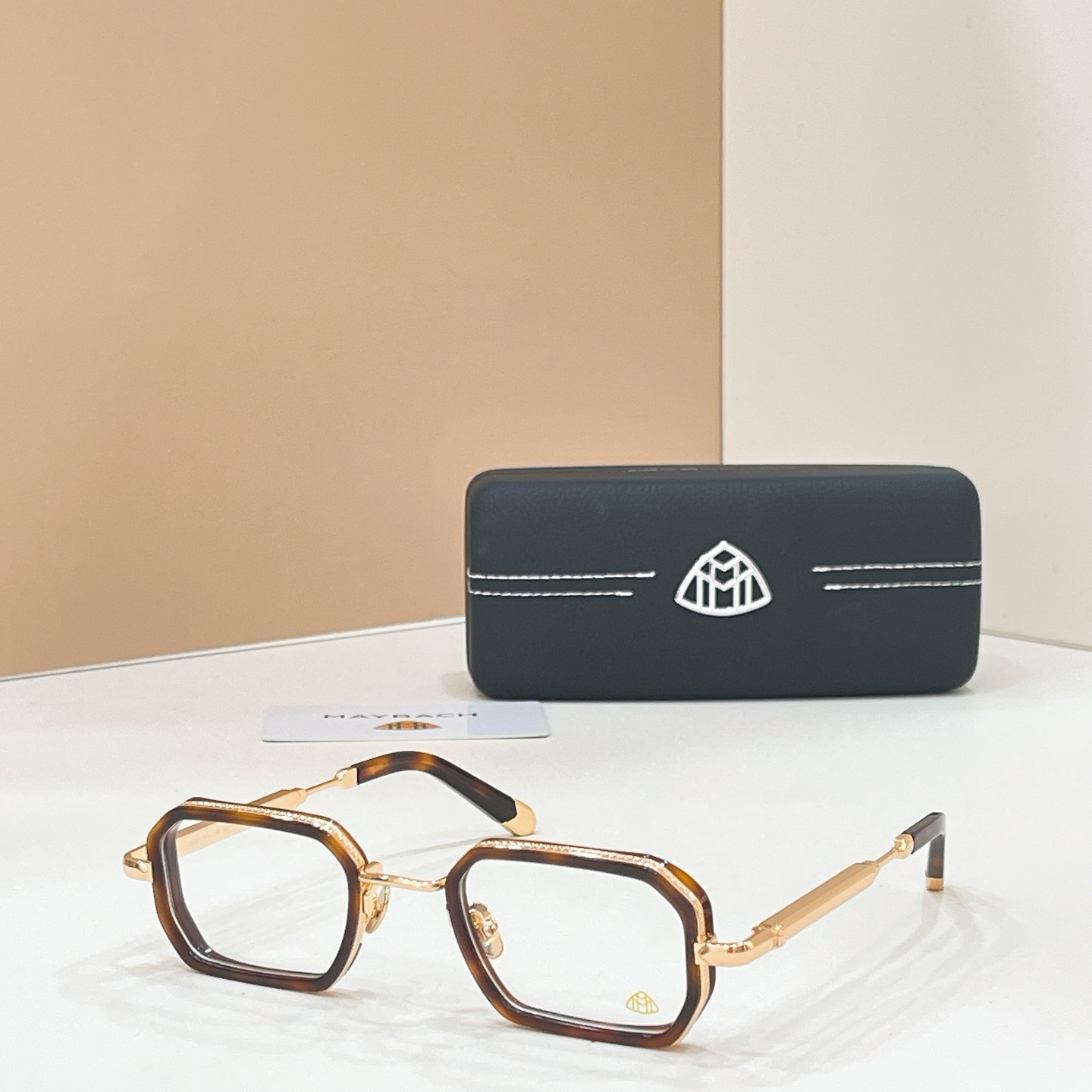 MAYBACH迈巴赫⚜️⚜️⚜️MODEL：THE ORIGE ⚜️⚜️⚜️SIZE：49口24-145