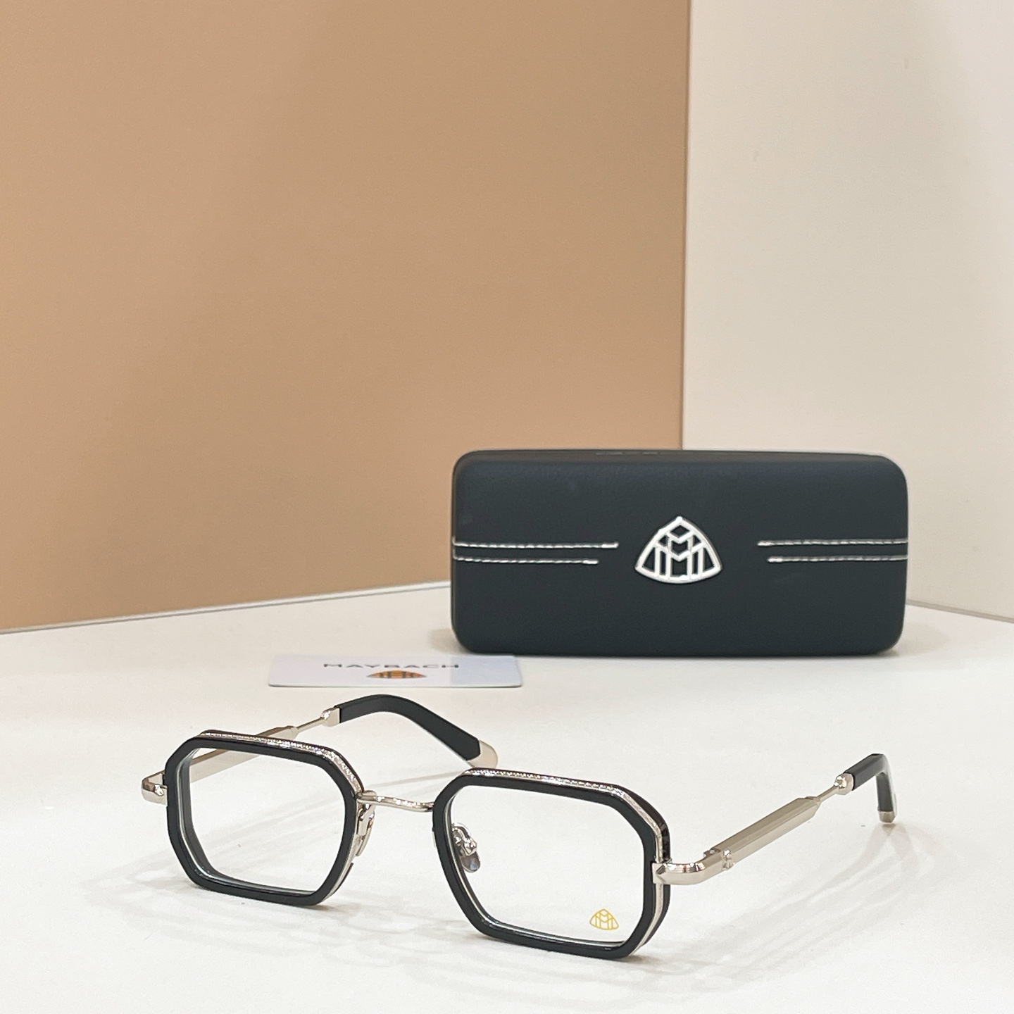 MAYBACH迈巴赫⚜️⚜️⚜️MODEL：THE ORIGE ⚜️⚜️⚜️SIZE：49口24-145