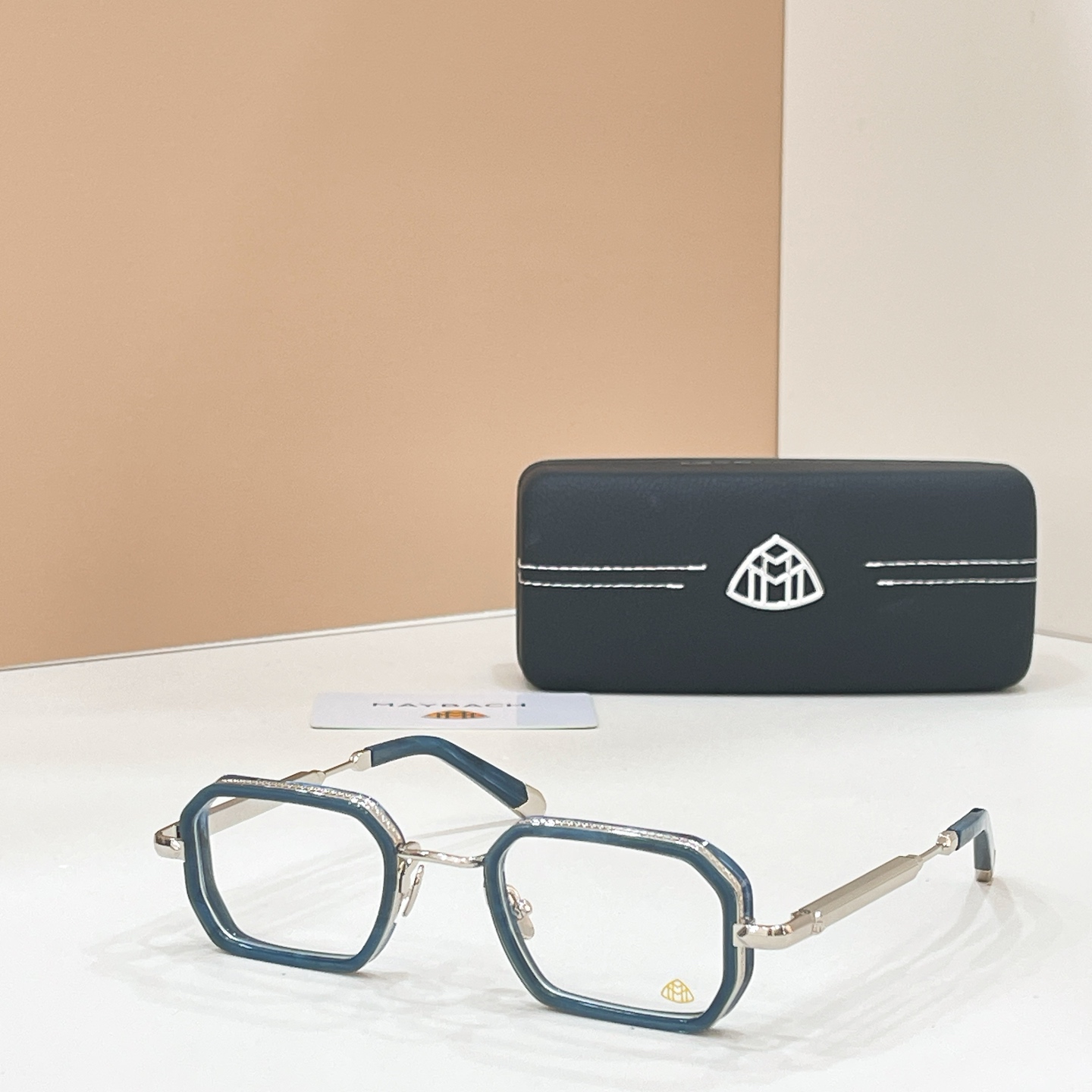 MAYBACH迈巴赫⚜️⚜️⚜️MODEL：THE ORIGE ⚜️⚜️⚜️SIZE：49口24-145