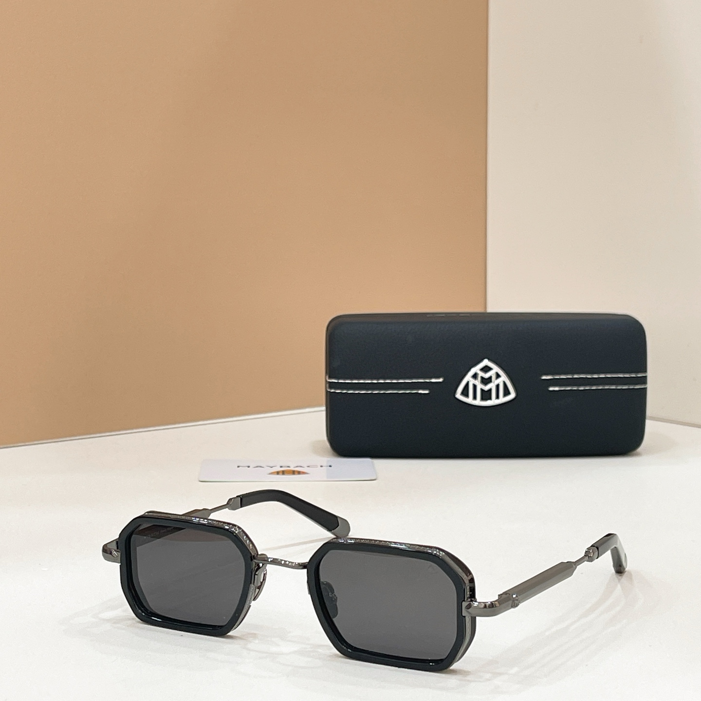 MAYBACH迈巴赫⚜️⚜️⚜️MODEL：THE ORIGE ⚜️⚜️⚜️SIZE：49口24-145