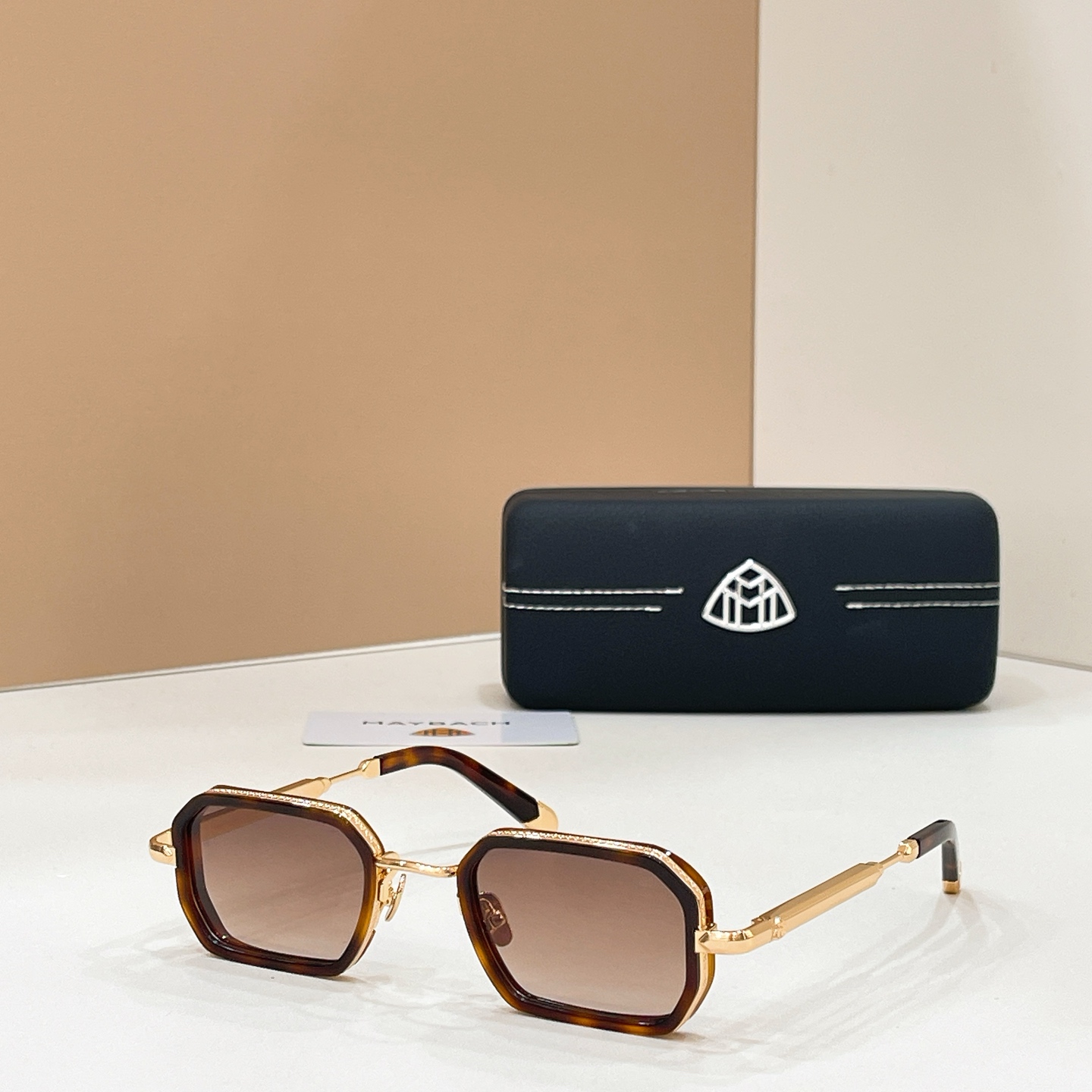 MAYBACH迈巴赫⚜️⚜️⚜️MODEL：THE ORIGE ⚜️⚜️⚜️SIZE：49口24-145