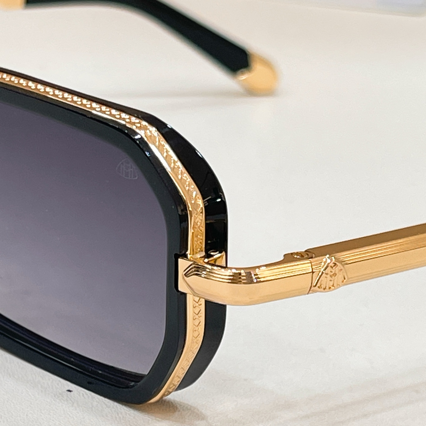 MAYBACH迈巴赫⚜️⚜️⚜️MODEL：THE ORIGE ⚜️⚜️⚜️SIZE：49口24-145