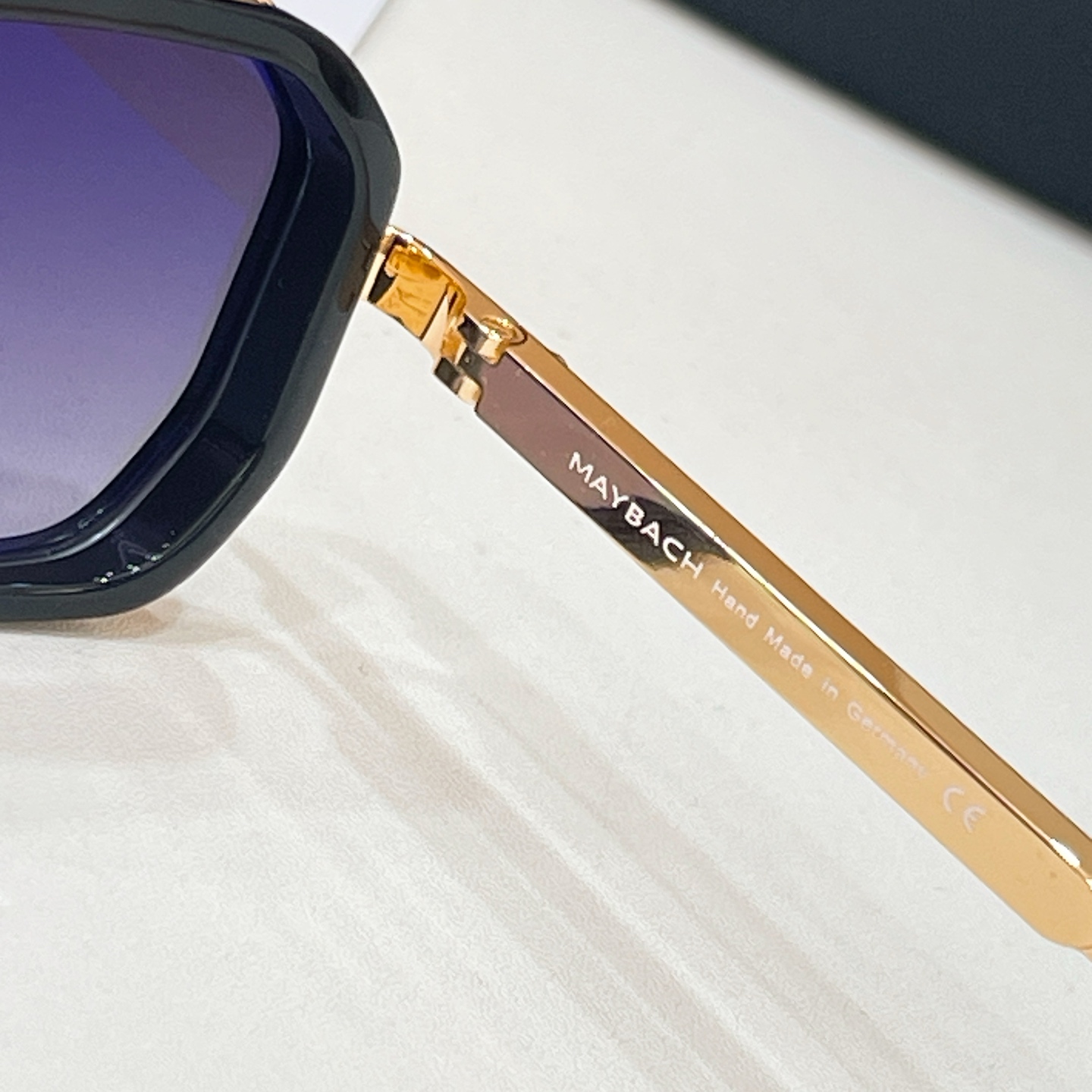 MAYBACH迈巴赫⚜️⚜️⚜️MODEL：THE ORIGE ⚜️⚜️⚜️SIZE：49口24-145