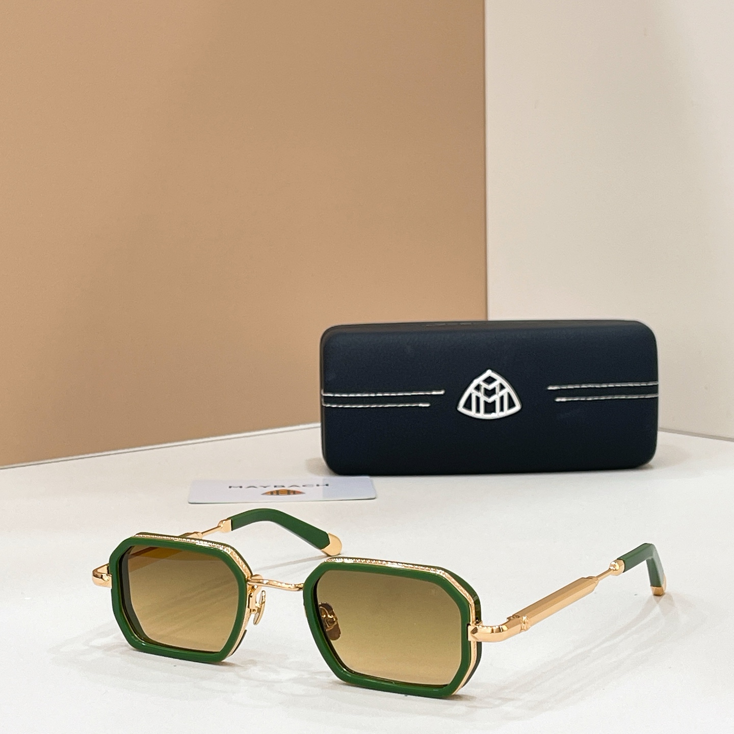 MAYBACH迈巴赫⚜️⚜️⚜️MODEL：THE ORIGE ⚜️⚜️⚜️SIZE：49口24-145