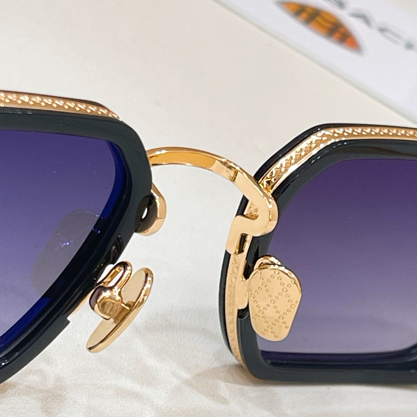 MAYBACH迈巴赫⚜️⚜️⚜️MODEL：THE ORIGE ⚜️⚜️⚜️SIZE：49口24-145