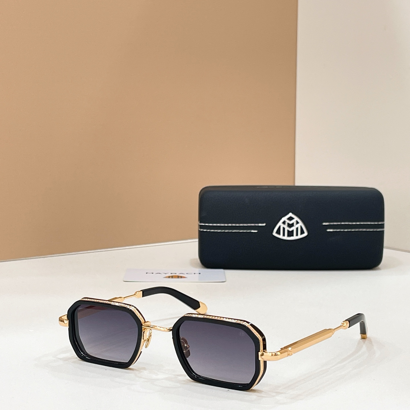 MAYBACH迈巴赫⚜️⚜️⚜️MODEL：THE ORIGE ⚜️⚜️⚜️SIZE：49口24-145