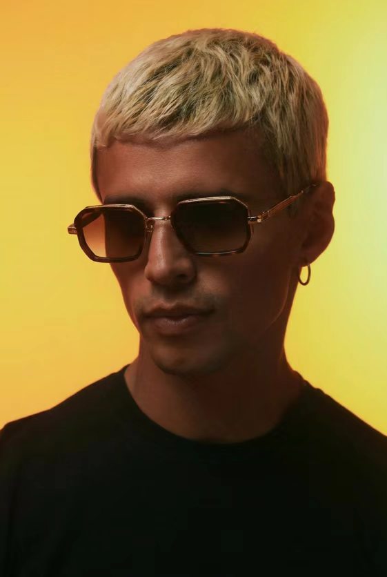 MAYBACH迈巴赫⚜️⚜️⚜️MODEL：THE ORIGE ⚜️⚜️⚜️SIZE：49口24-145