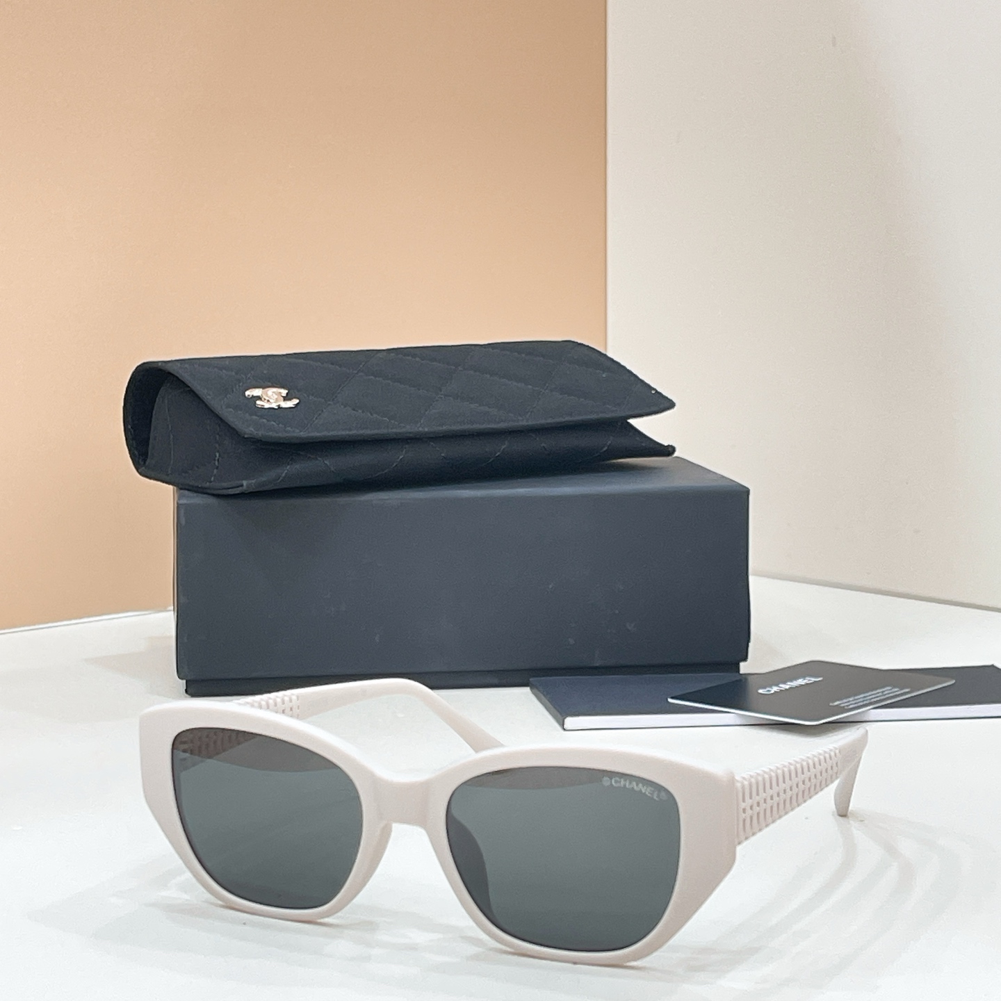 CHANE*🌸🌸🌸MODEL：CH6838🌸🌸🌸SIZE：53口19-151🌸🌸🌸