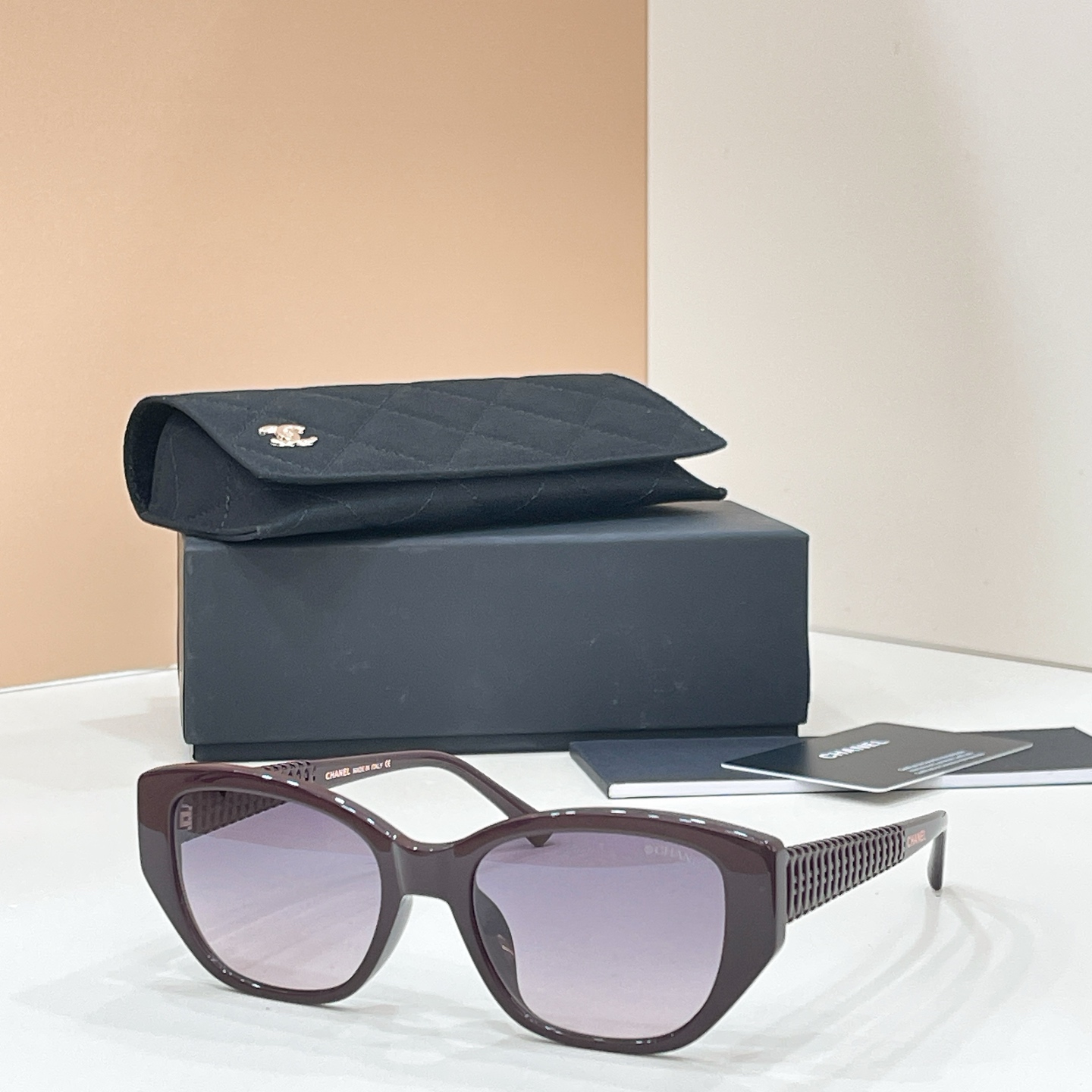 CHANE*🌸🌸🌸MODEL：CH6838🌸🌸🌸SIZE：53口19-151🌸🌸🌸