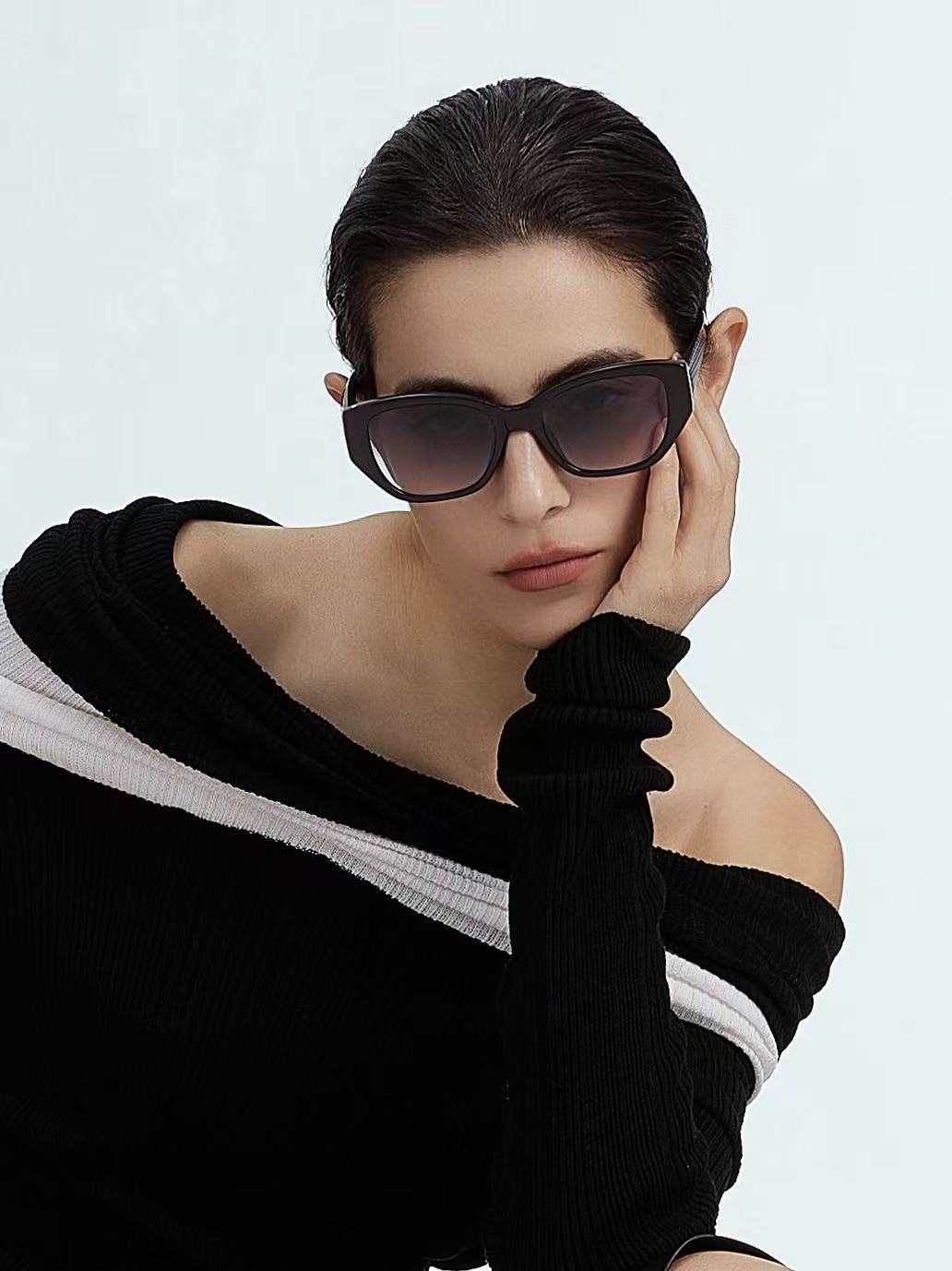 CHANE*🌸🌸🌸MODEL：CH6838🌸🌸🌸SIZE：53口19-151🌸🌸🌸