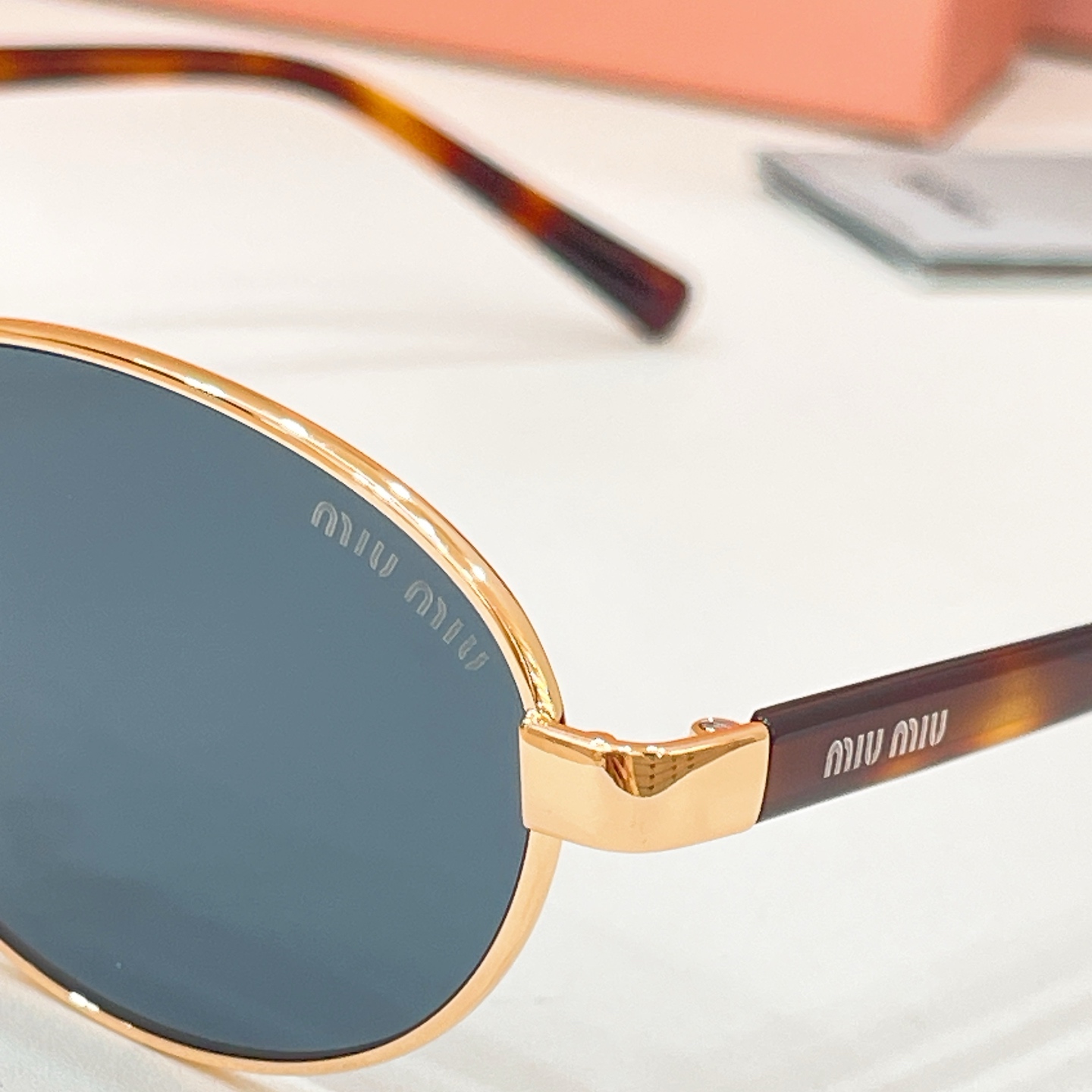 MIU M*🎀🎀🎀MODEL:SMU 67WS🎀🎀🎀SIZE：57口19-146🎀🎀🎀