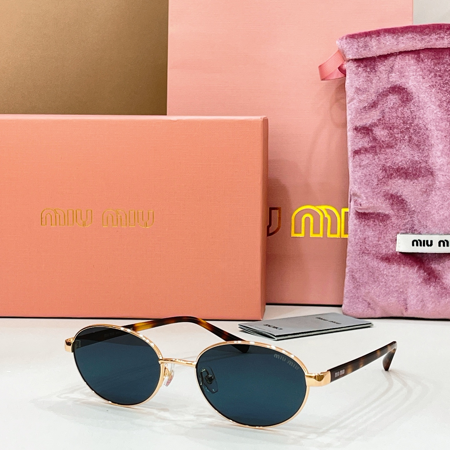 MIU M*🎀🎀🎀MODEL:SMU 67WS🎀🎀🎀SIZE：57口19-146🎀🎀🎀