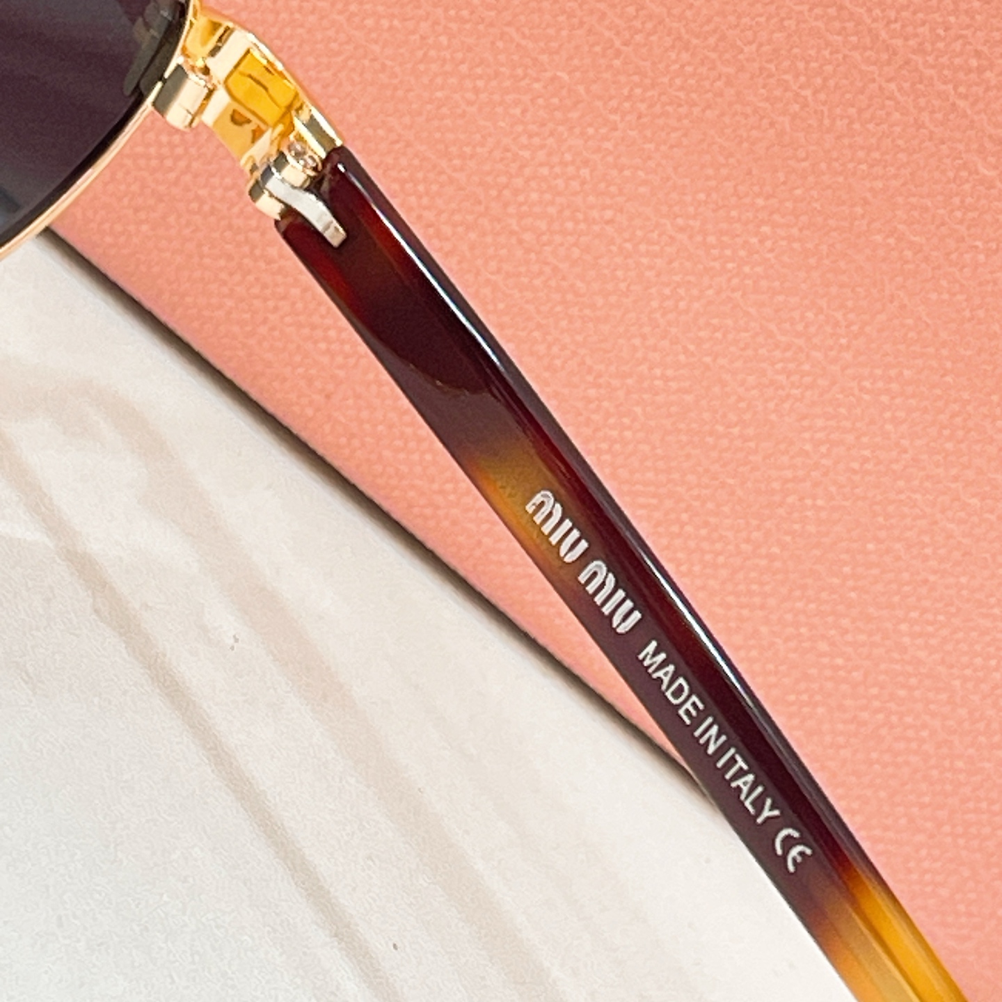 MIU M*🎀🎀🎀MODEL:SMU 67WS🎀🎀🎀SIZE：57口19-146🎀🎀🎀