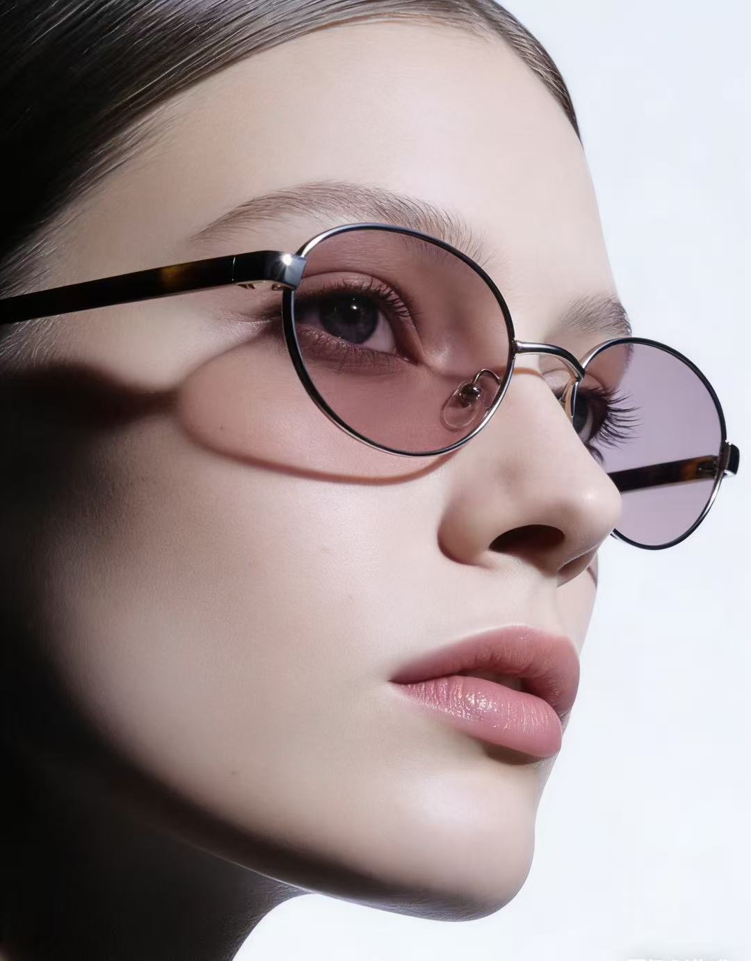 MIU M*🎀🎀🎀MODEL:SMU 67WS🎀🎀🎀SIZE：57口19-146🎀🎀🎀