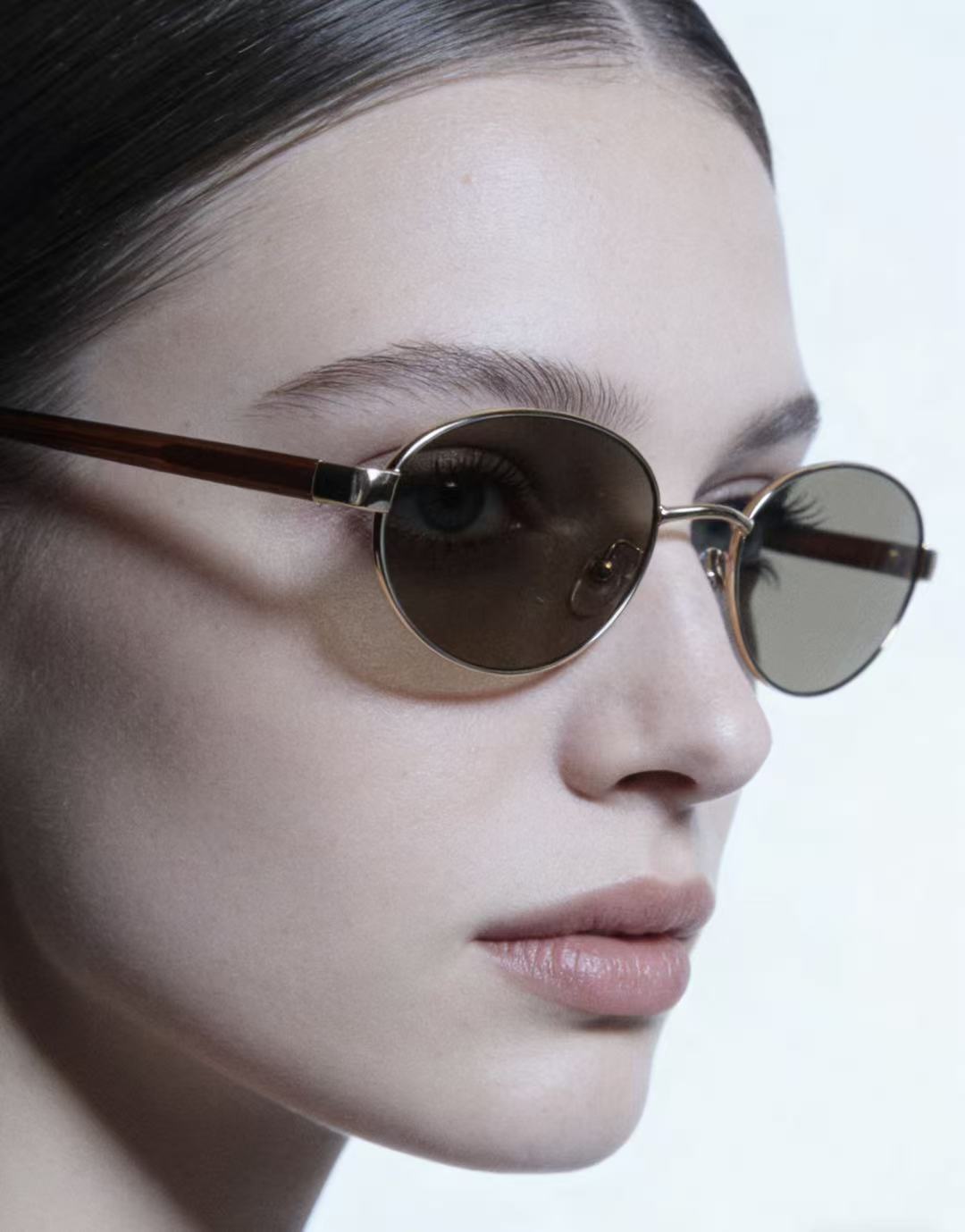 MIU M*🎀🎀🎀MODEL:SMU 67WS🎀🎀🎀SIZE：57口19-146🎀🎀🎀