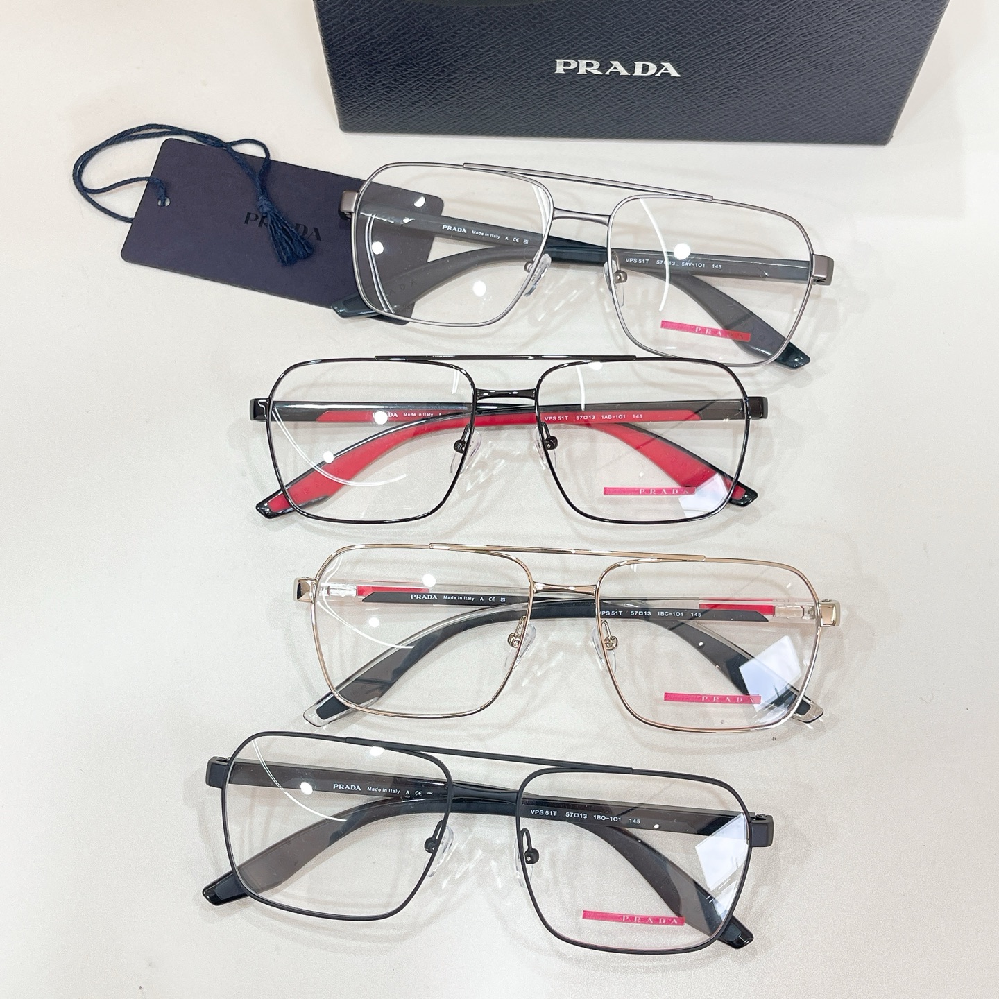 PRAD*✨✨✨MODEL：VPS 51T✨✨✨SIZE：57口13-145✨✨✨
