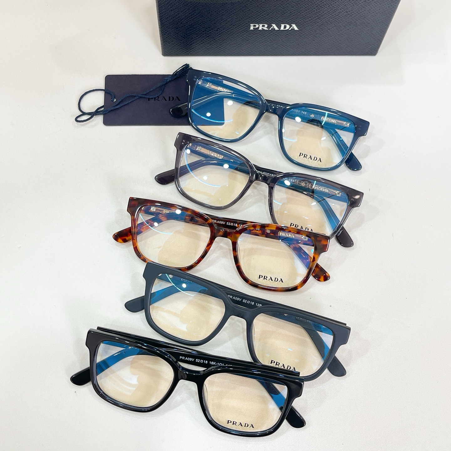 PRAD*✨✨✨MODEL：PR A09V✨✨✨SIZE：52口18-145✨✨✨