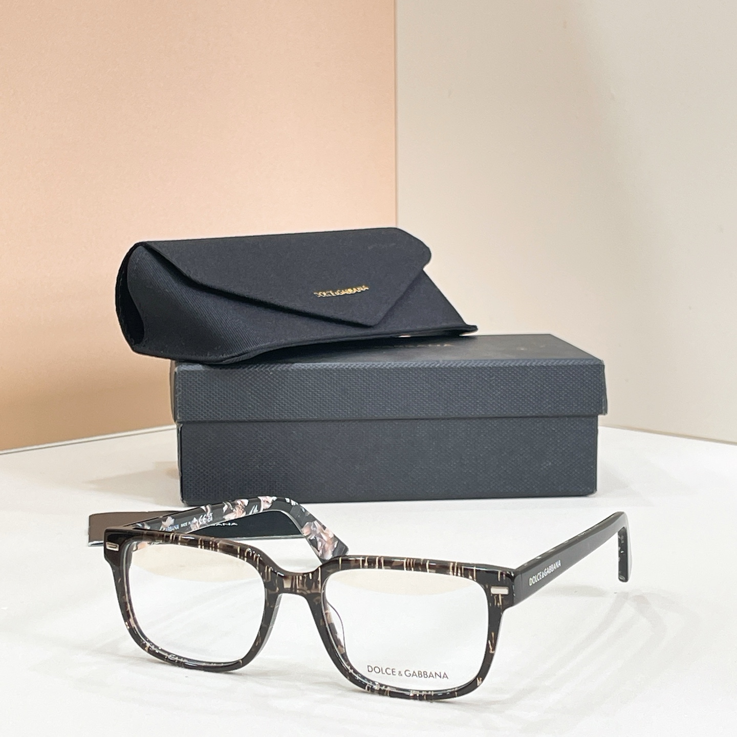 DOLCE & GABBAN*🌟🌟🌟MODEL：DG 3380🌟🌟🌟SIZE：52口18-145🌟🌟🌟