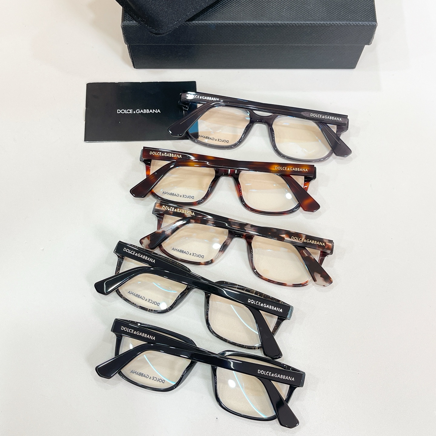 DOLCE & GABBAN*🌟🌟🌟MODEL：DG 3380🌟🌟🌟SIZE：52口18-145🌟🌟🌟
