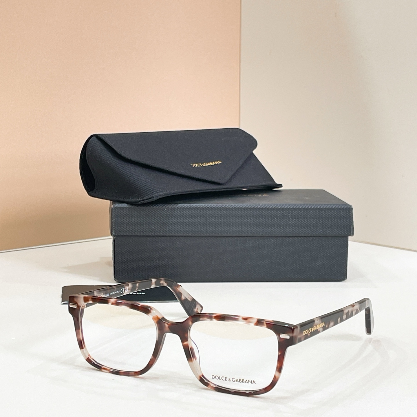 DOLCE & GABBAN*🌟🌟🌟MODEL：DG 3380🌟🌟🌟SIZE：52口18-145🌟🌟🌟