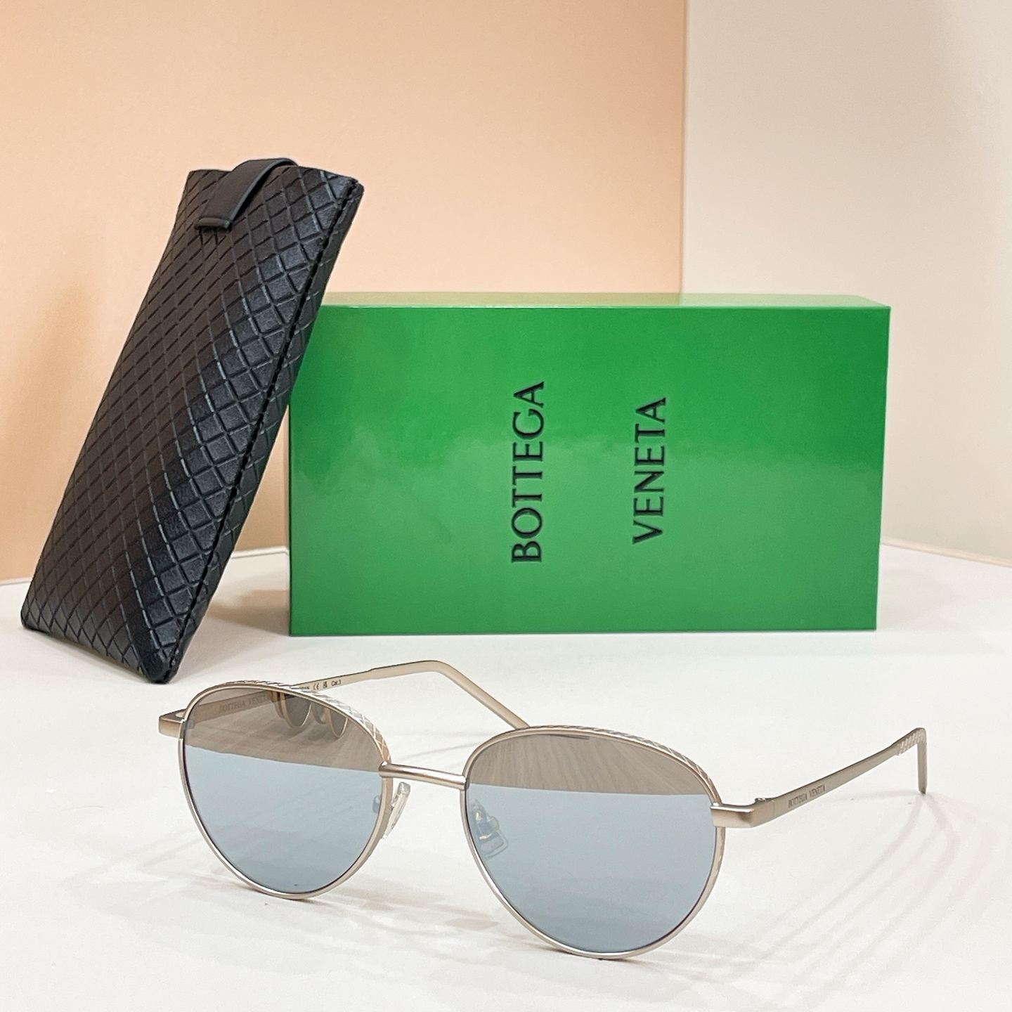 BOTTEGA VENET*🌟🌟🌟MODEL：BV1966S🌟🌟🌟SIZE：55口19-148🌟🌟🌟