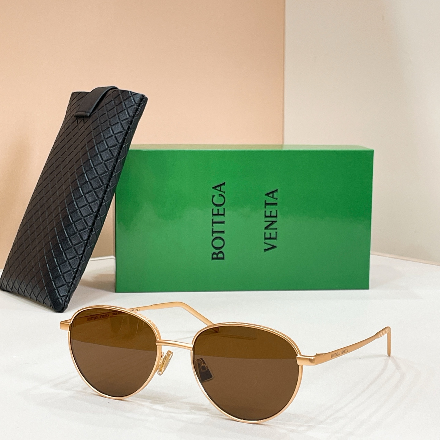 BOTTEGA VENET*🌟🌟🌟MODEL：BV1966S🌟🌟🌟SIZE：55口19-148🌟🌟🌟
